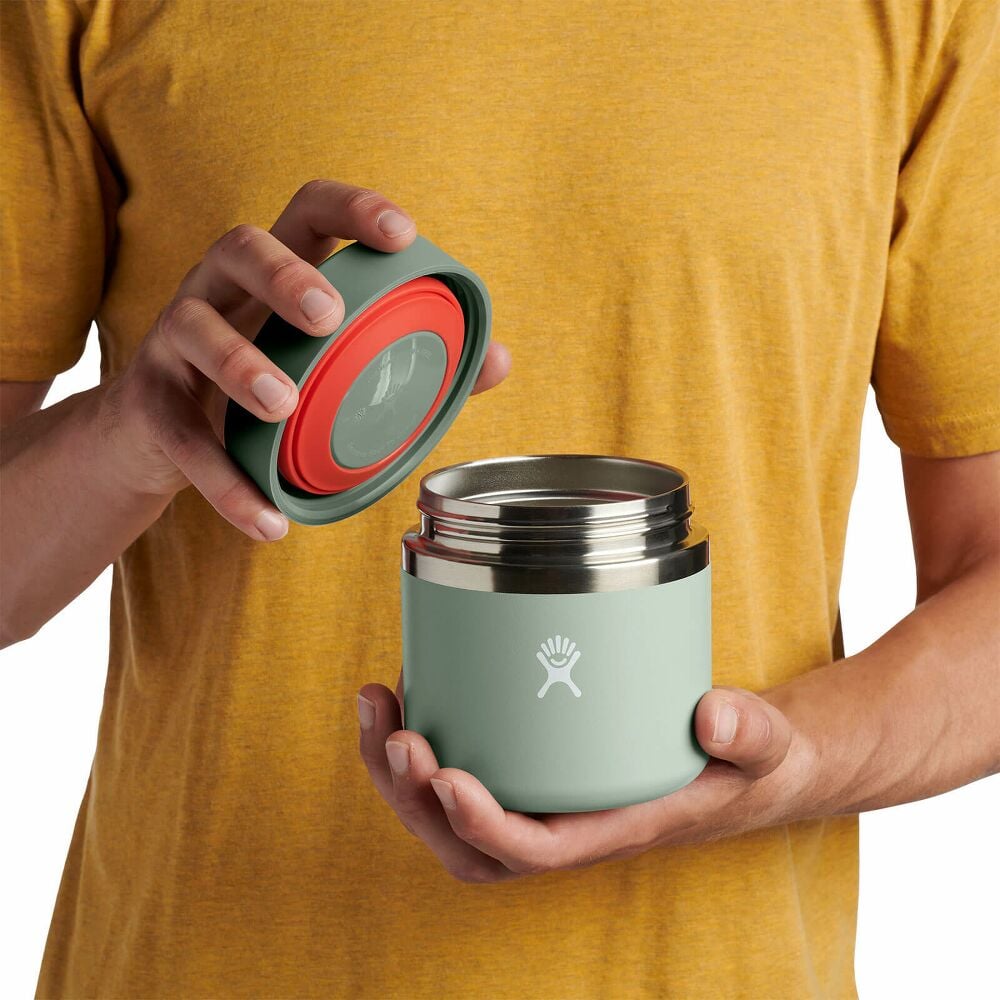 Hydro Flask 20 Oz Thermos Food Jar