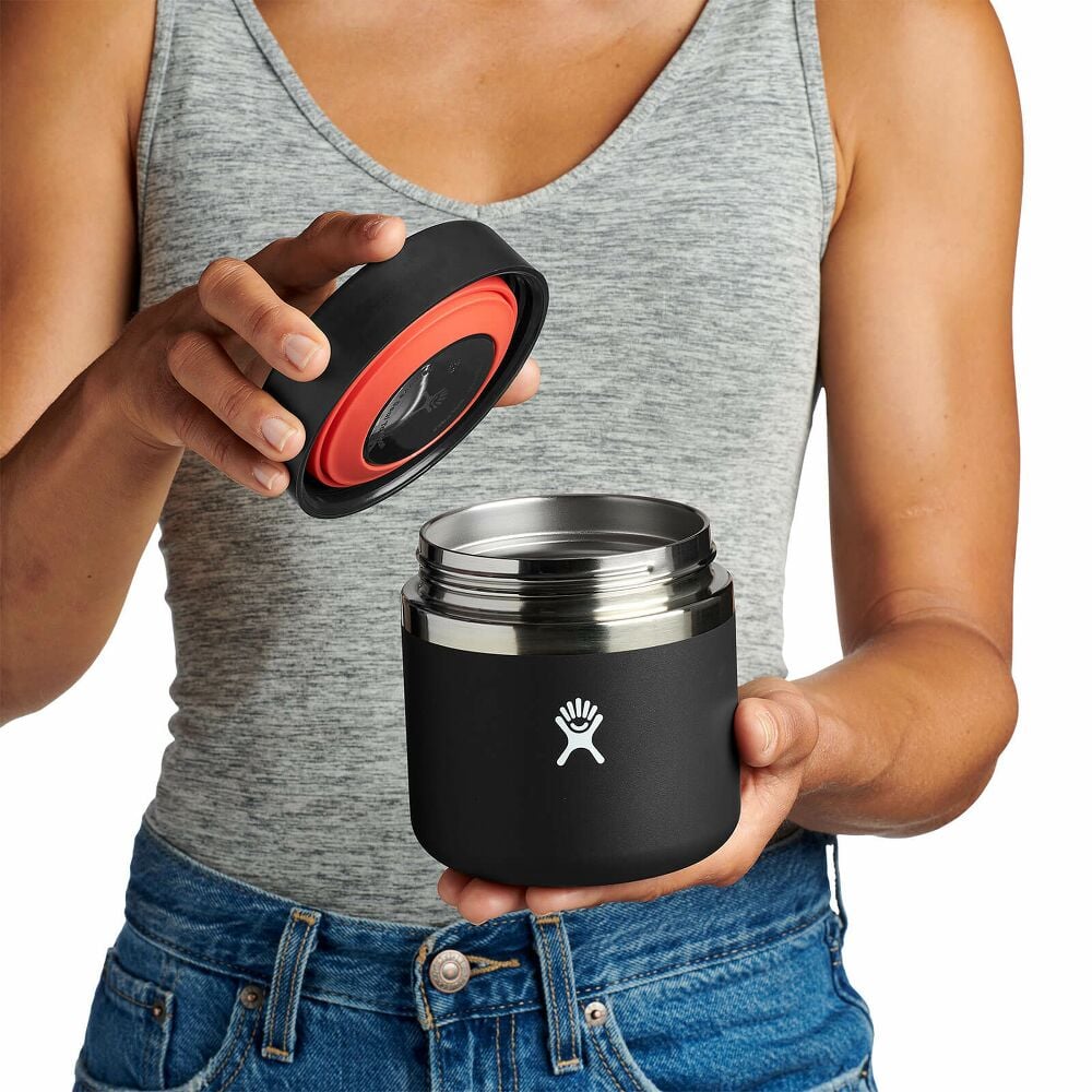 Hydro Flask 20 Oz Thermos Food Jar