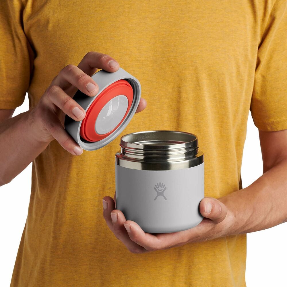 Hydro Flask 20 Oz Thermos Food Jar