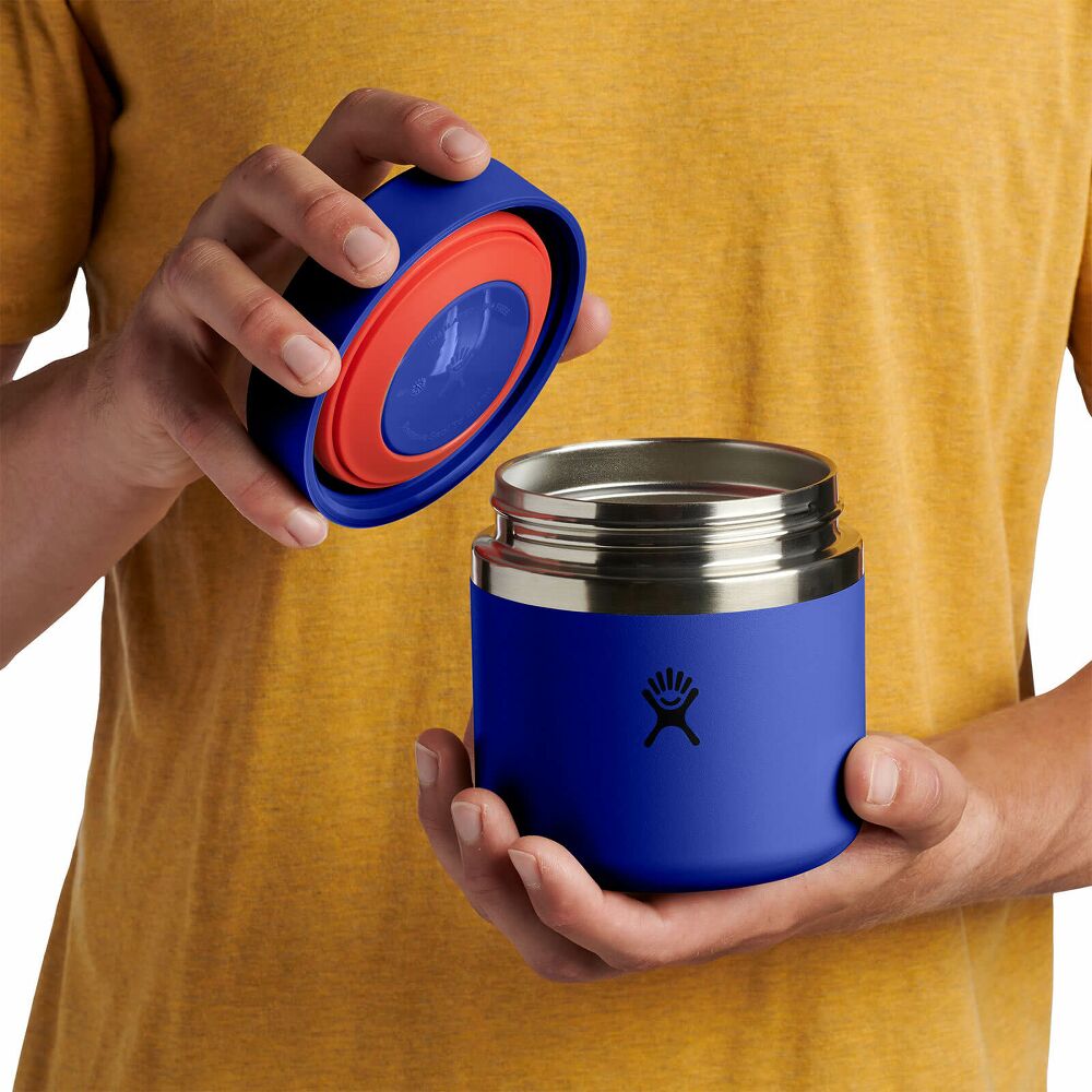 Hydro Flask 20 Oz Thermos Food Jar