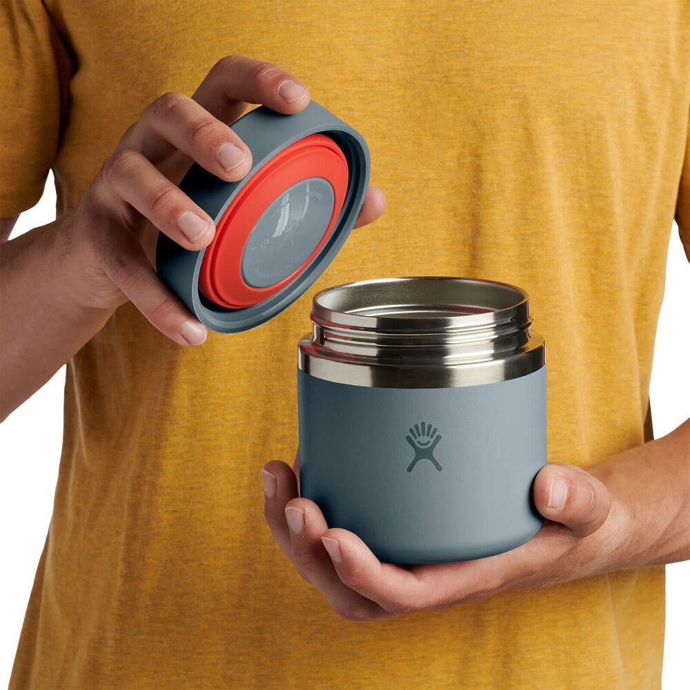 Hydro Flask 20 Oz Thermos Food Jar