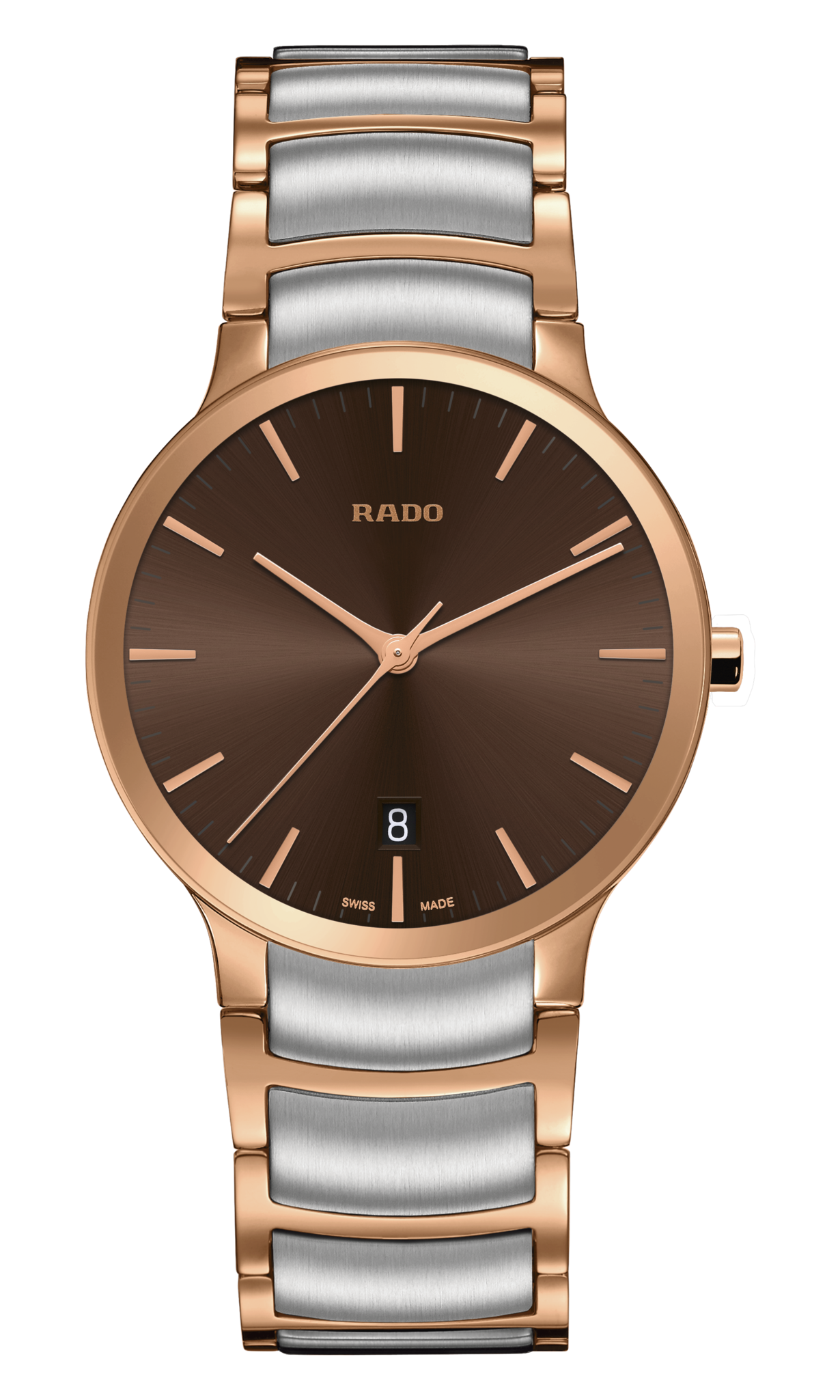 Rado Centrix Brown r30554303