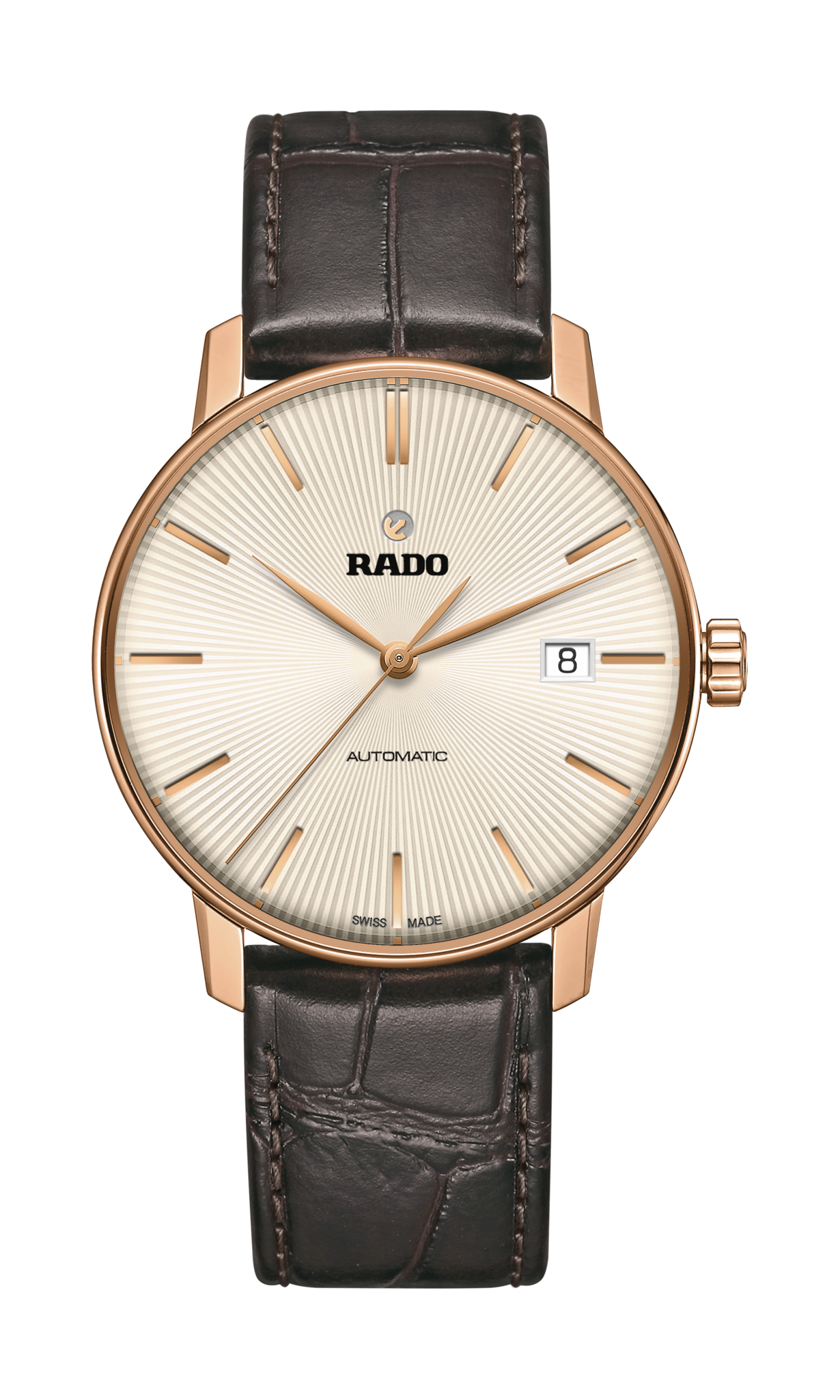 Seiko Rado Coupole Automatic White r22861115