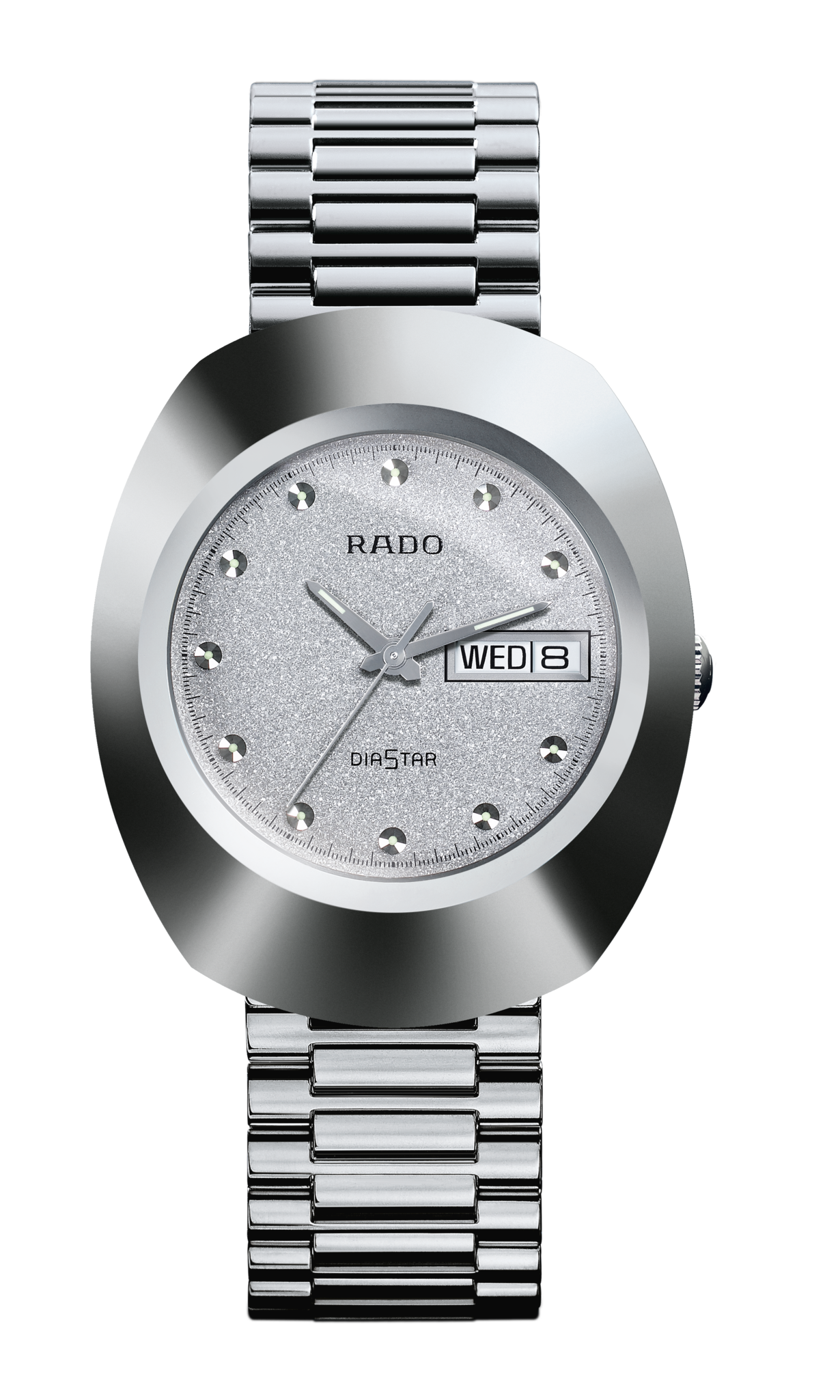 Rado The Original White r12391103