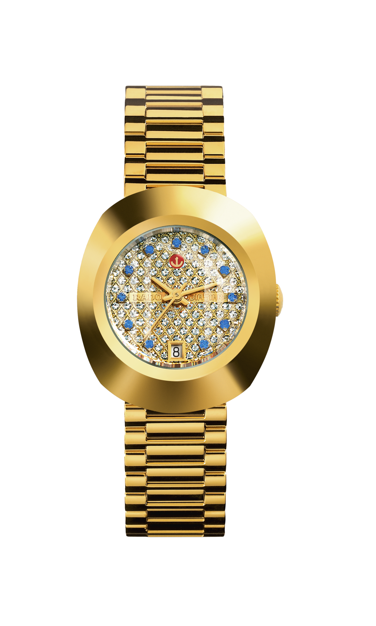 Seiko Rado The Original Automatic Other r12416393