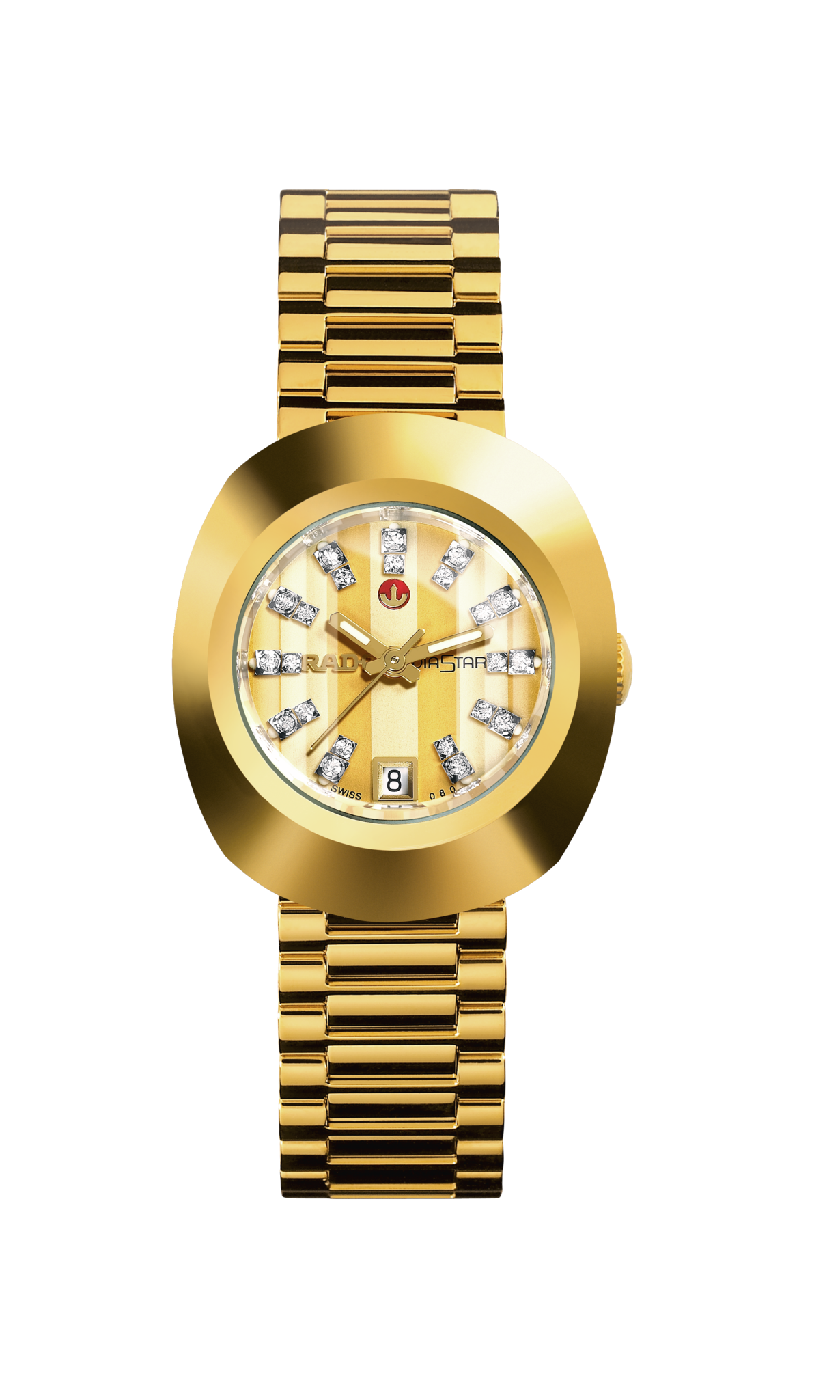 Seiko Rado The Original Automatic Other r12416803