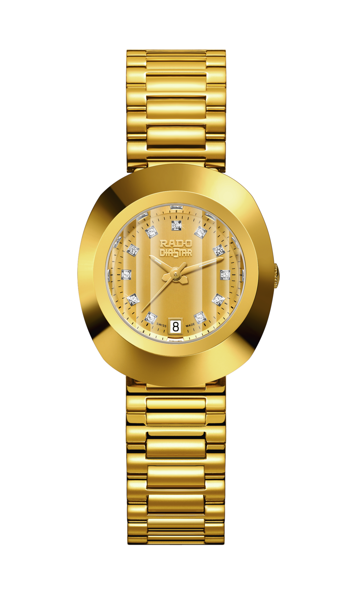 Rado The Original Other r12306303