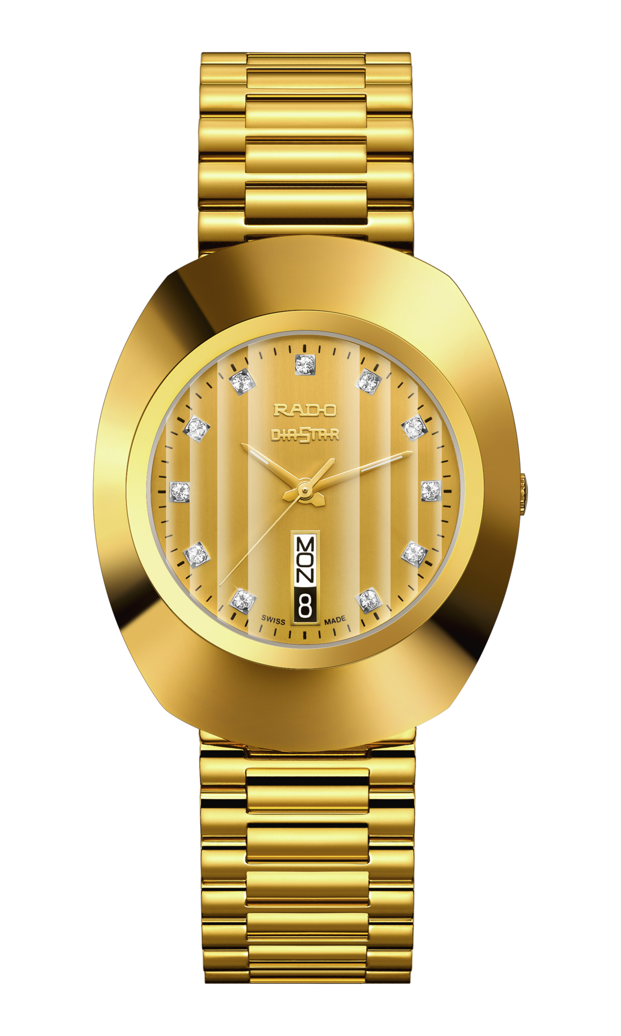 Rado The Original Other r12304303