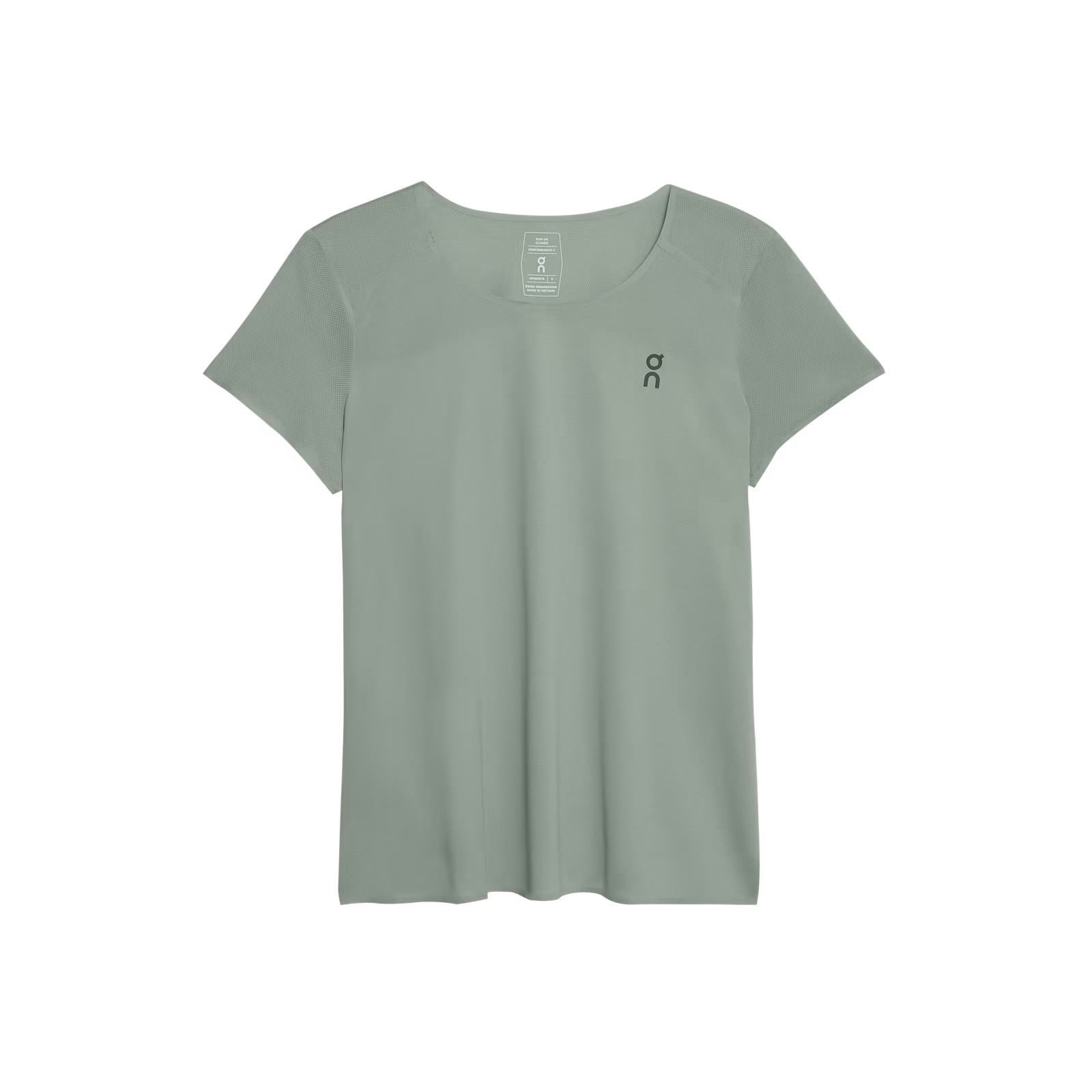 On Performance-T Moss | Creek (Women'S)