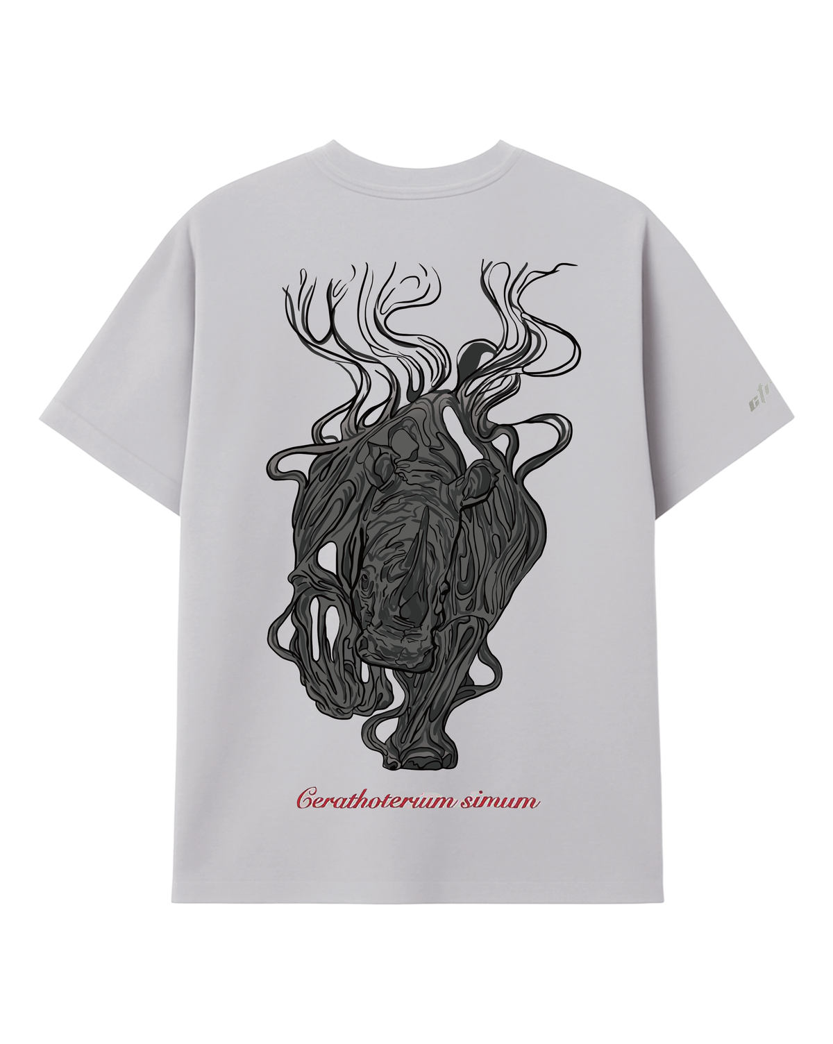 RHINO T-SHIRT