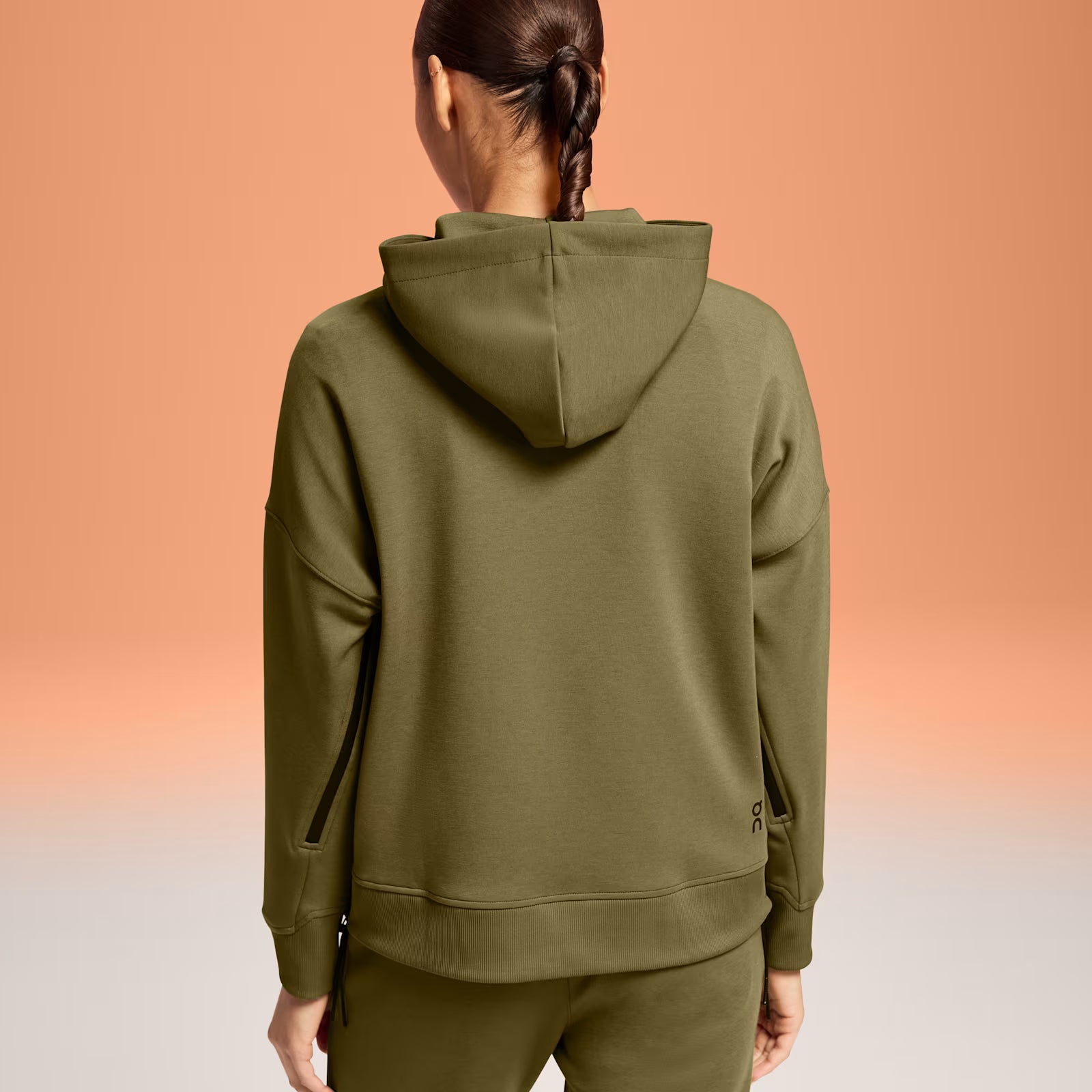 On Hoodie Hunter (Women'S)