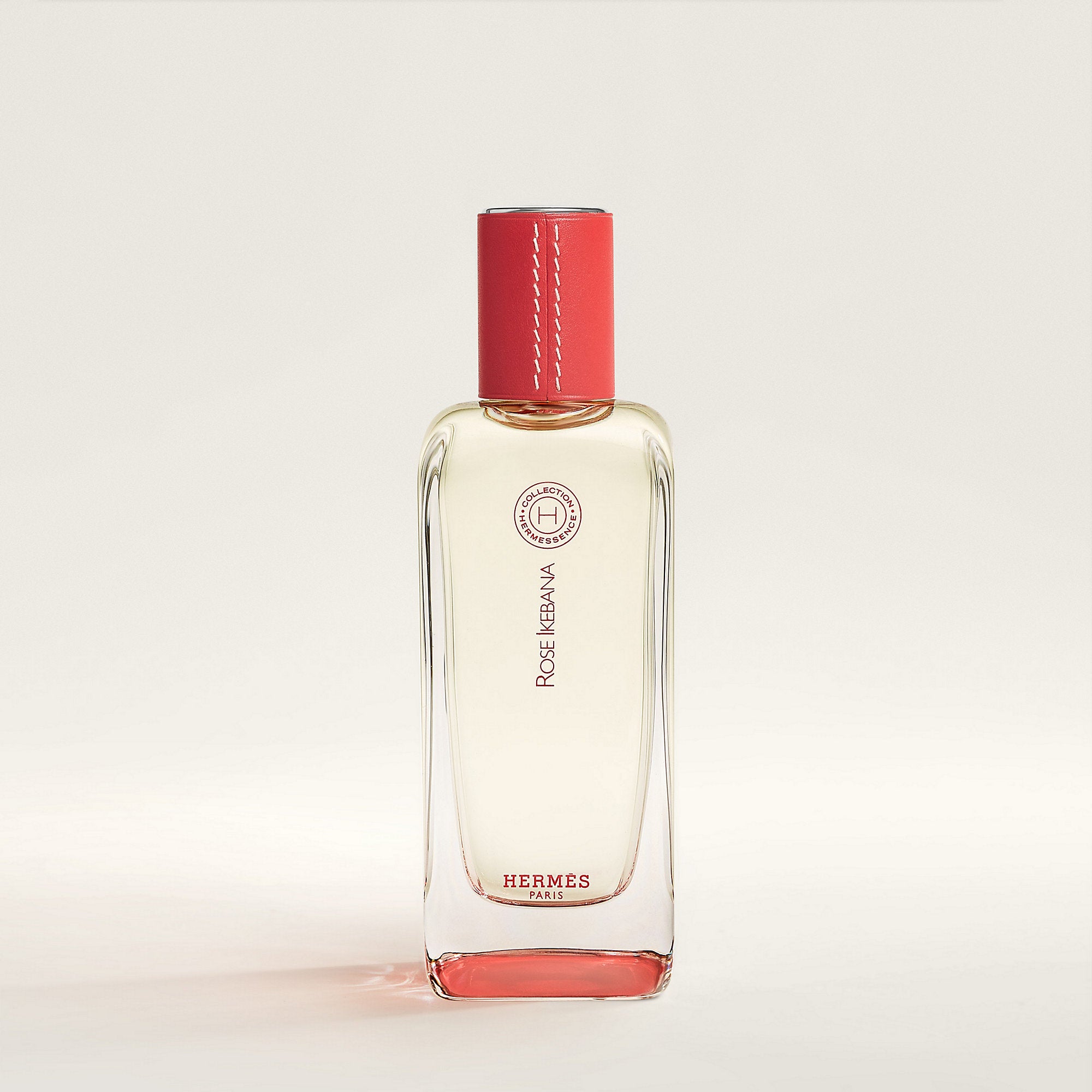 Hermes Rose Ikebana Eau De Toilette