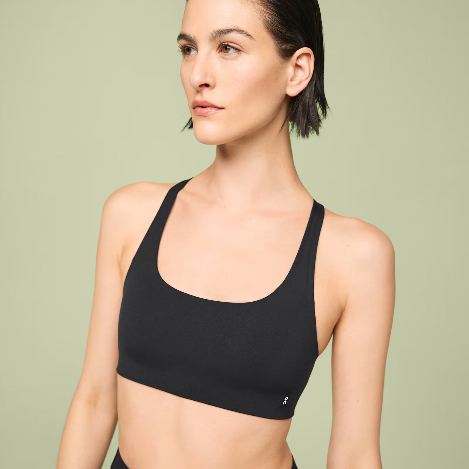 On Movement Bra Black (Women'S)