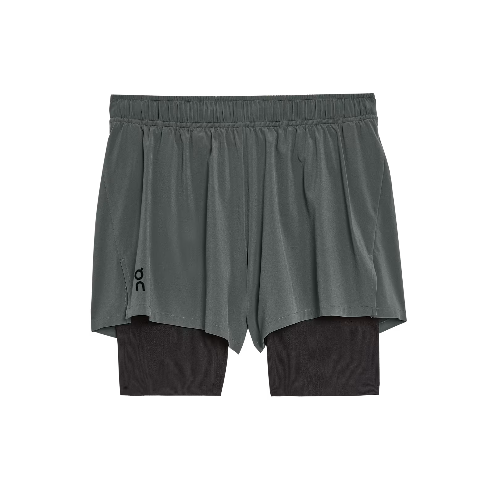 On Pace Short Lead | Black (Women'S)