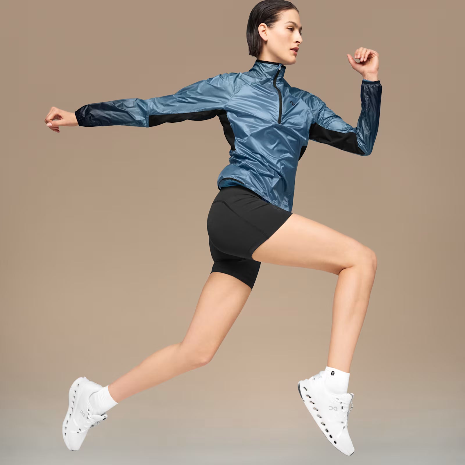 On Zero Jacket Stellar | Black (Women'S)