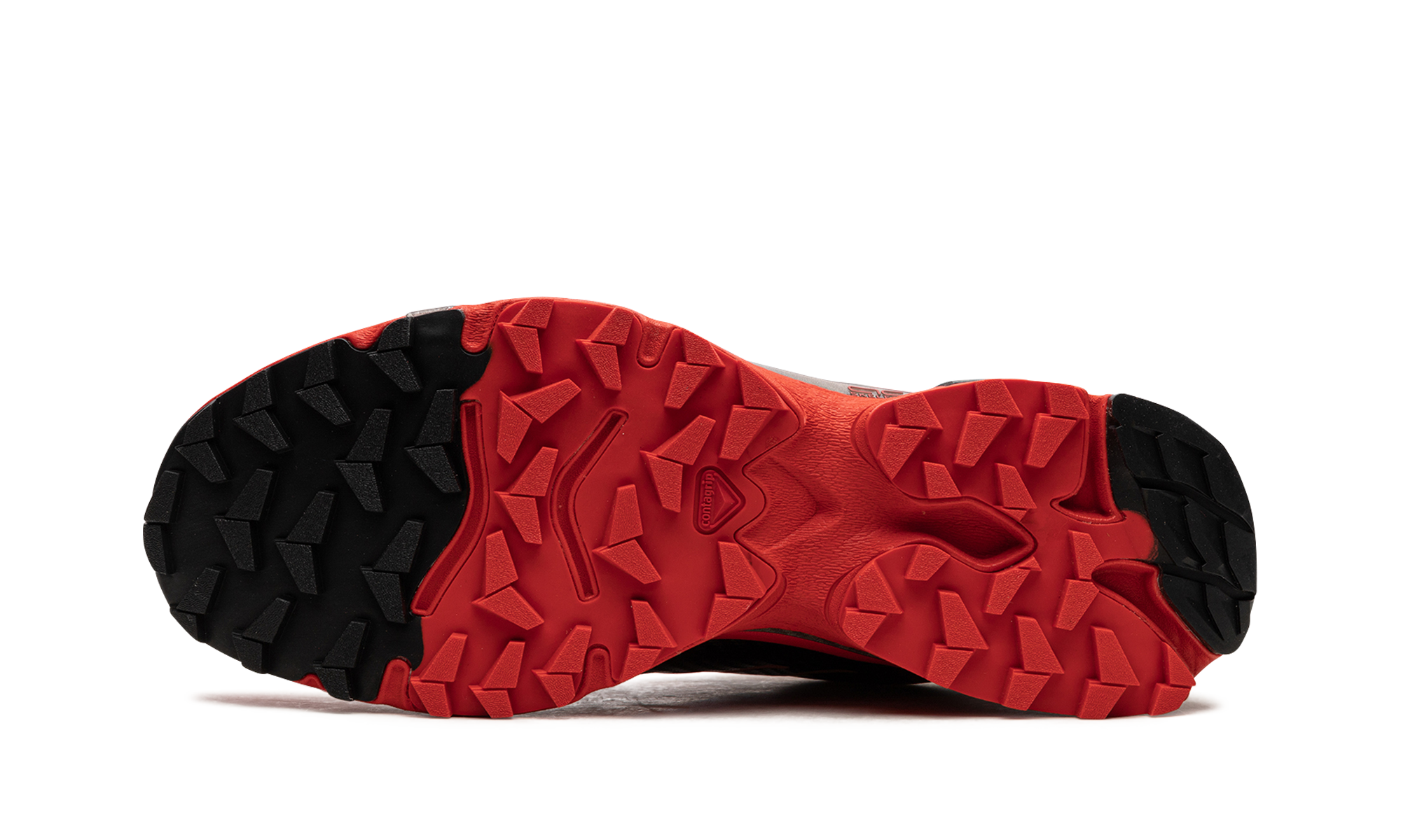 Salomon XT-4 OG Fiery Red Empire Yellow