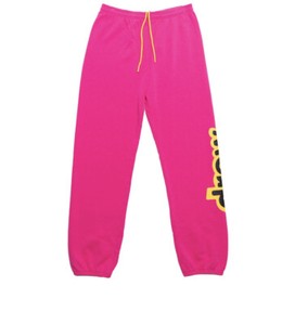 Drew House Pink Pants