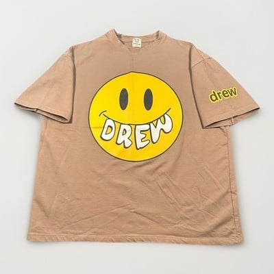 Drew House Smiling Tee