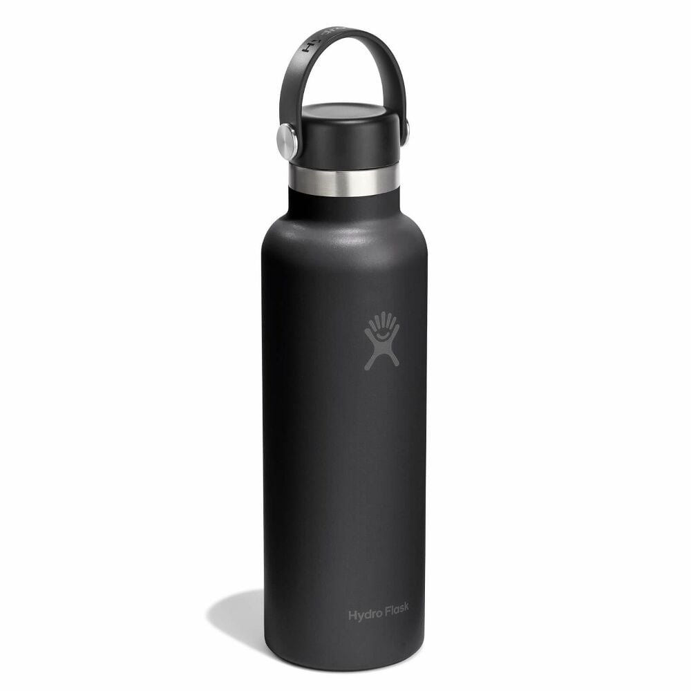 Hydro Flask 21 Oz Standard Mouth: 21 Oz Water Bottle