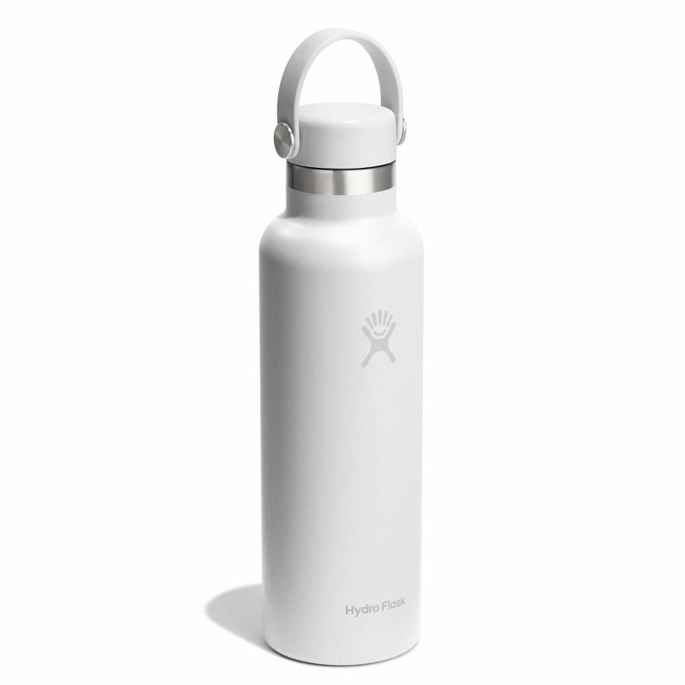 Hydro Flask 21 Oz Standard Mouth: 21 Oz Water Bottle