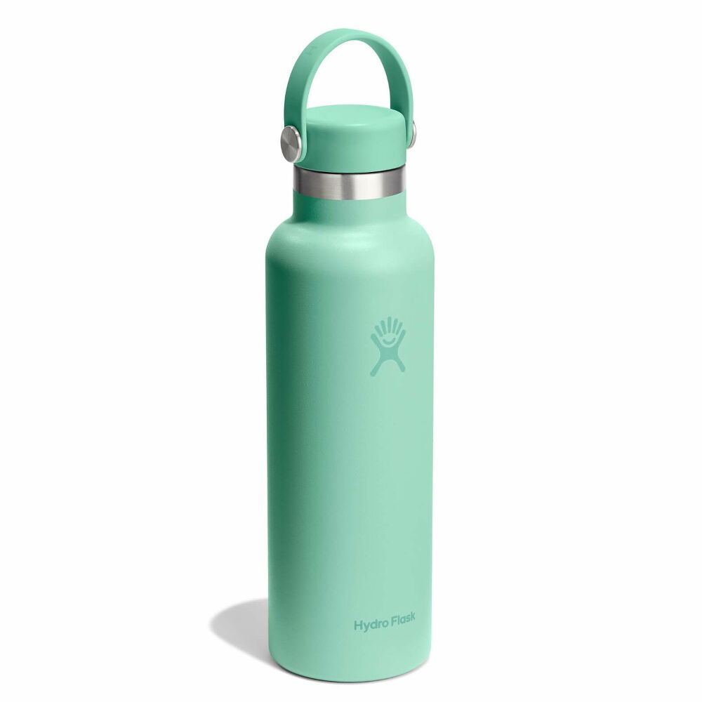 Hydro Flask 21 Oz Standard Mouth: 21 Oz Water Bottle