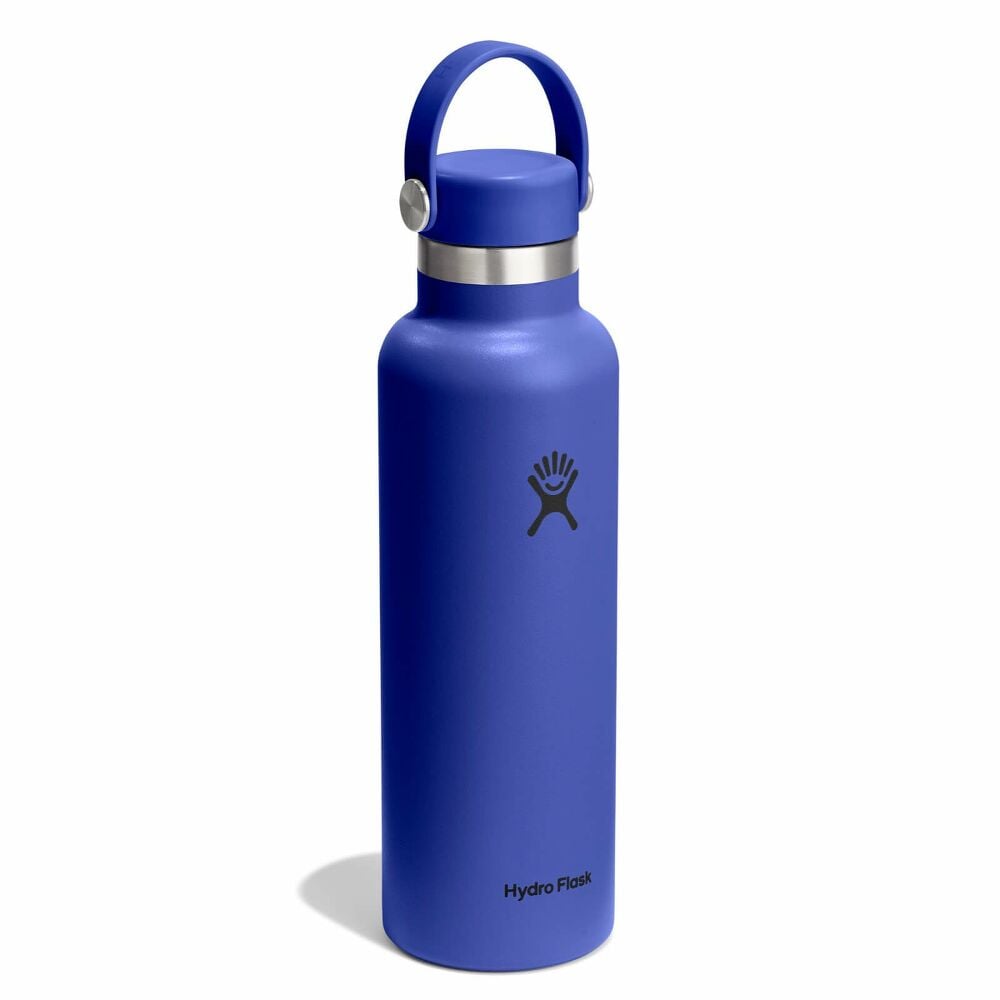 Hydro Flask 21 Oz Standard Mouth: 21 Oz Water Bottle