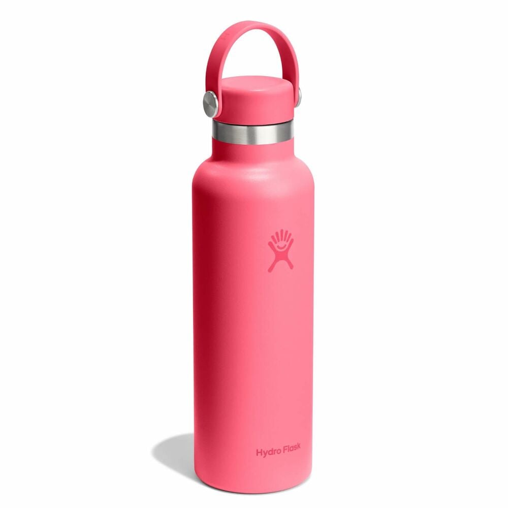 Hydro Flask 21 Oz Standard Mouth: 21 Oz Water Bottle