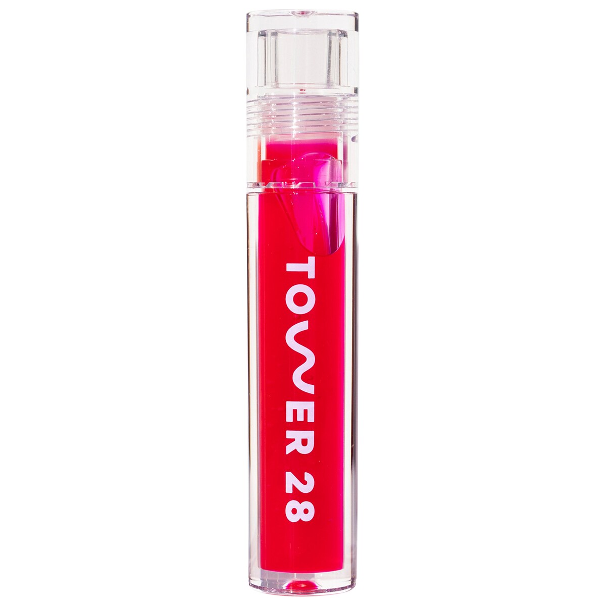 Tower 28 Beauty ShineOn Lip Jelly Hydrating Non-Sticky Lip Oil