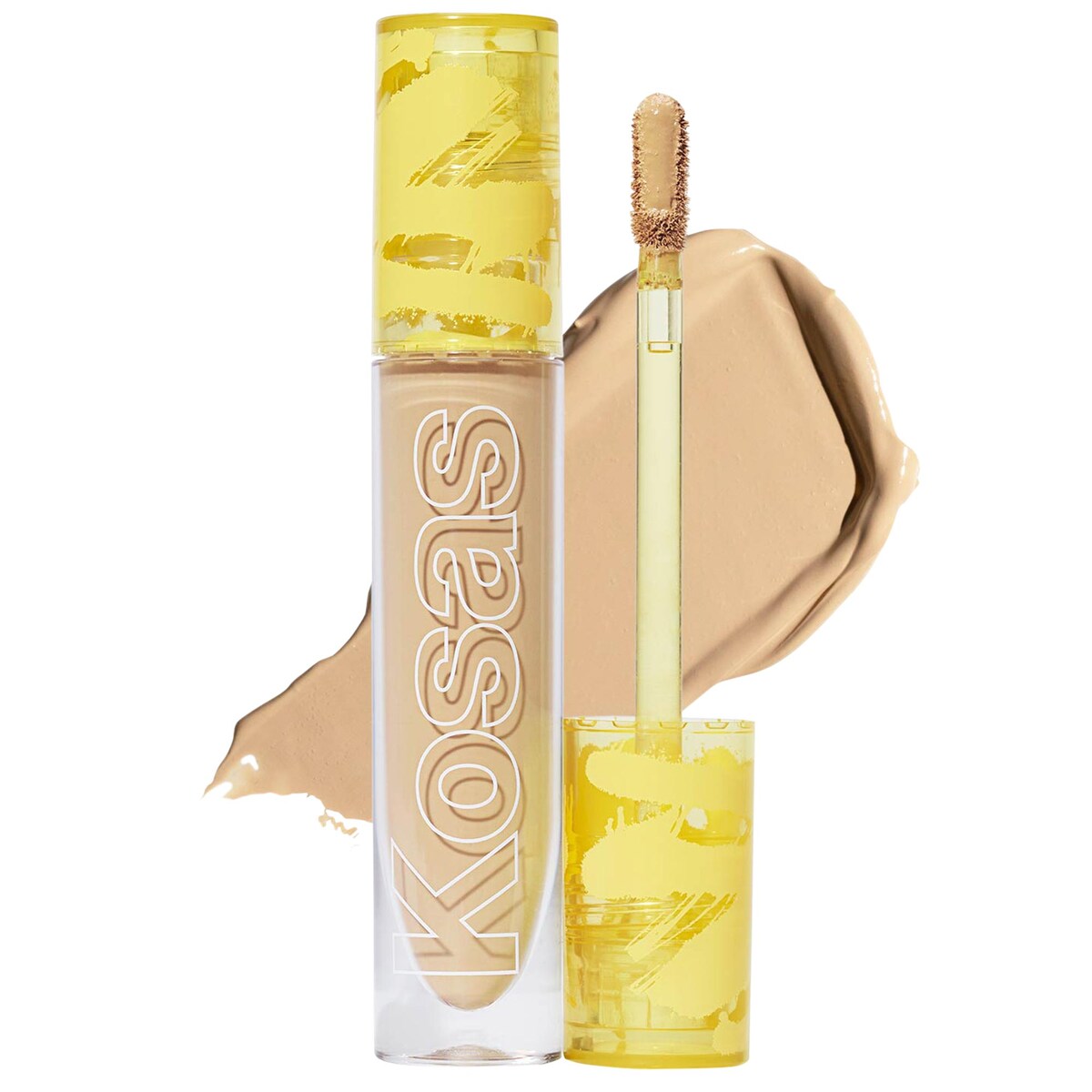 Kosas Revealer Super Creamy and Brightening Concealer, detail 4