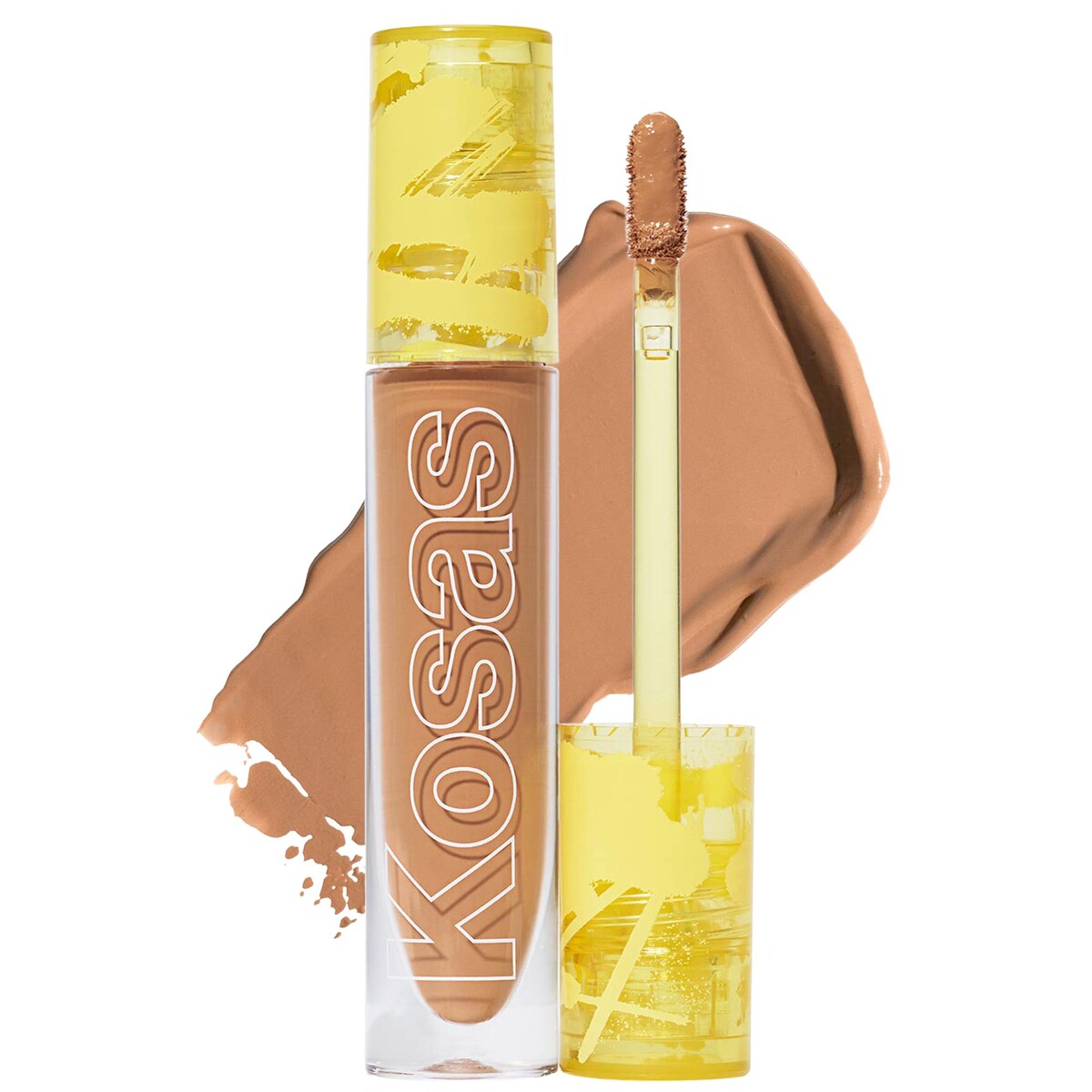 Kosas Revealer Super Creamy and Brightening Concealer, detail 1