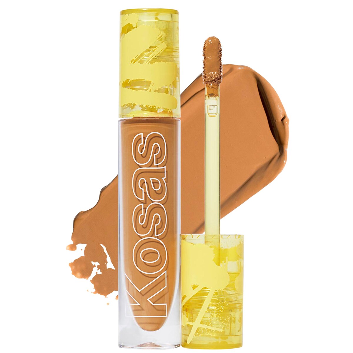 Kosas Revealer Super Creamy and Brightening Concealer, detail