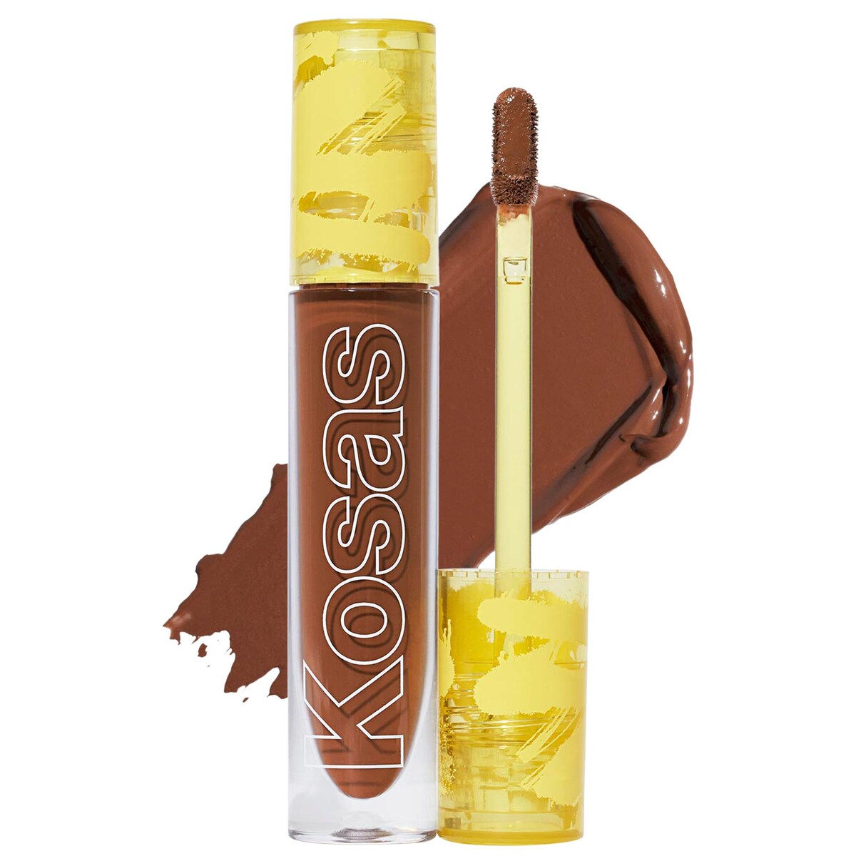 Kosas Revealer Super Creamy and Brightening Concealer, detail 3