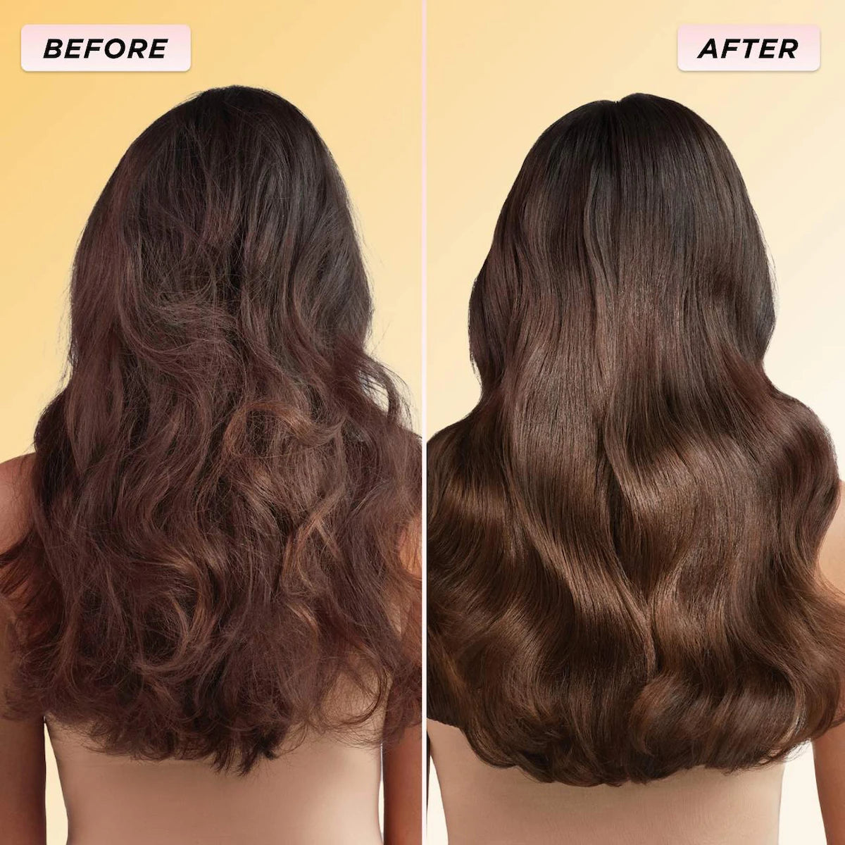 Mini Honey Infused Hair Oil