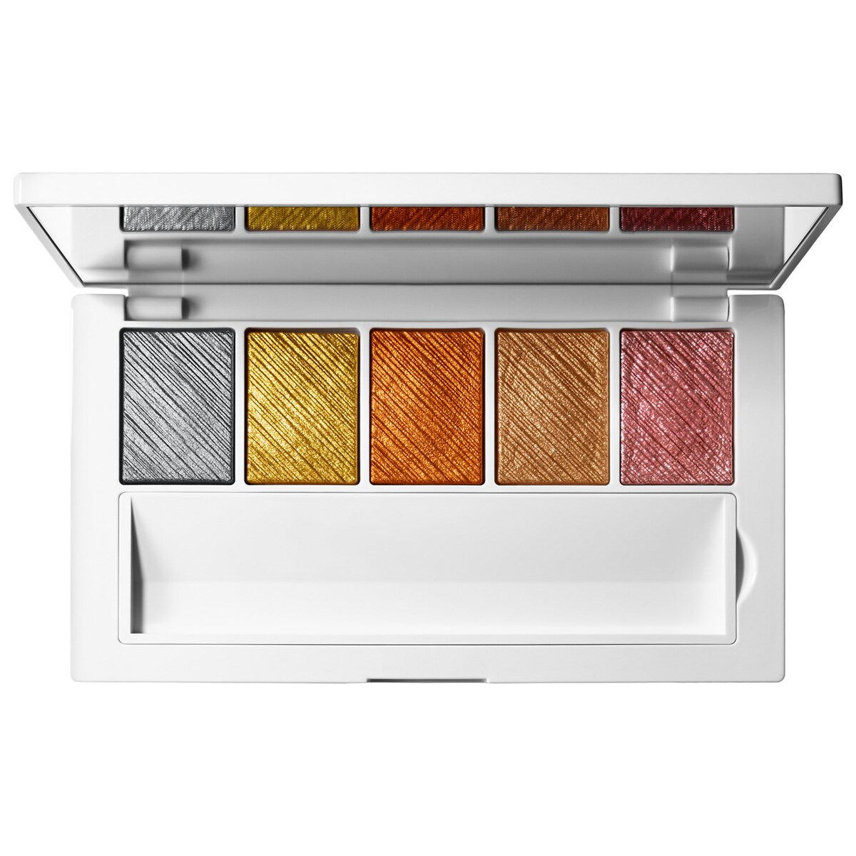 Master Metals Eyeshadow Palette