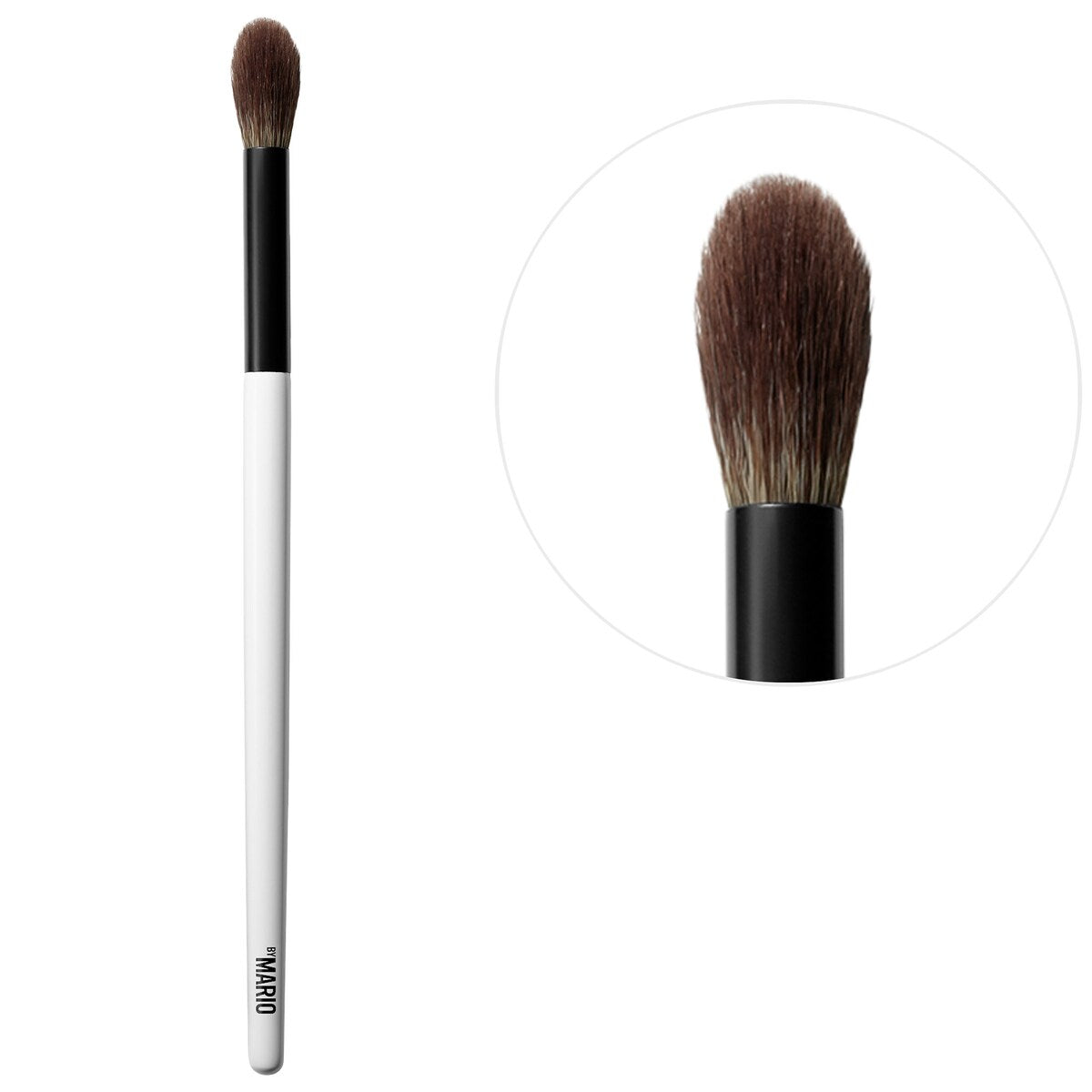 MAKEUP BY MARIO EF2 Blending Eye and Face Brush