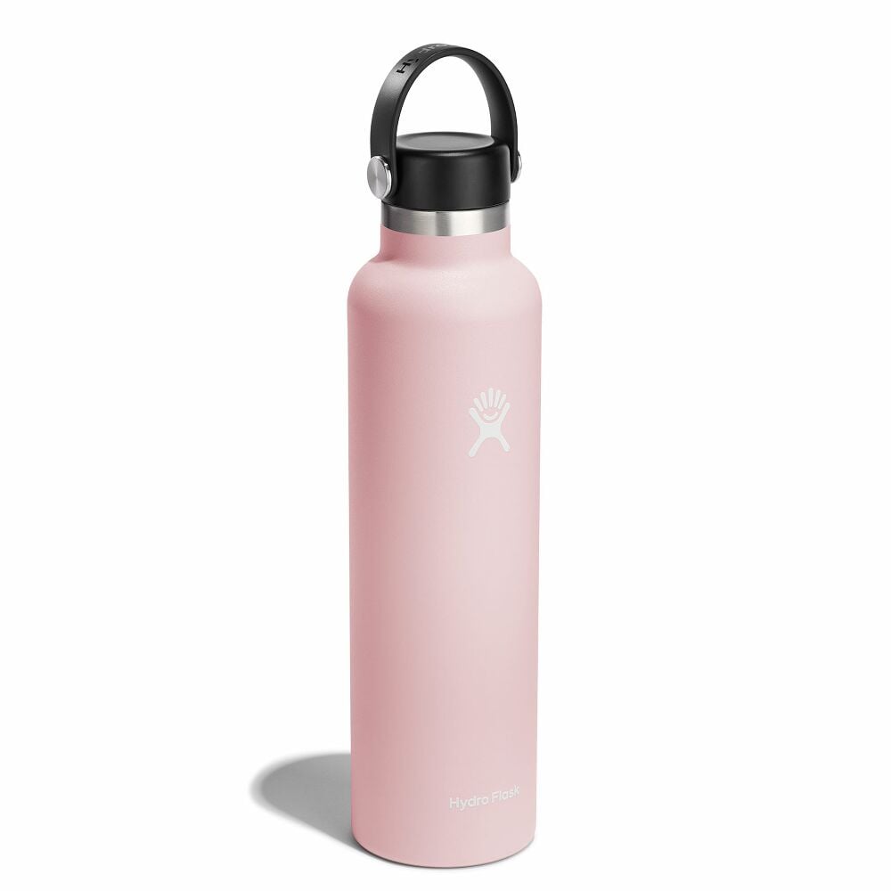 Hydro Flask 24 Oz Water Bottle: 24 Oz Standard Mouth Bottle