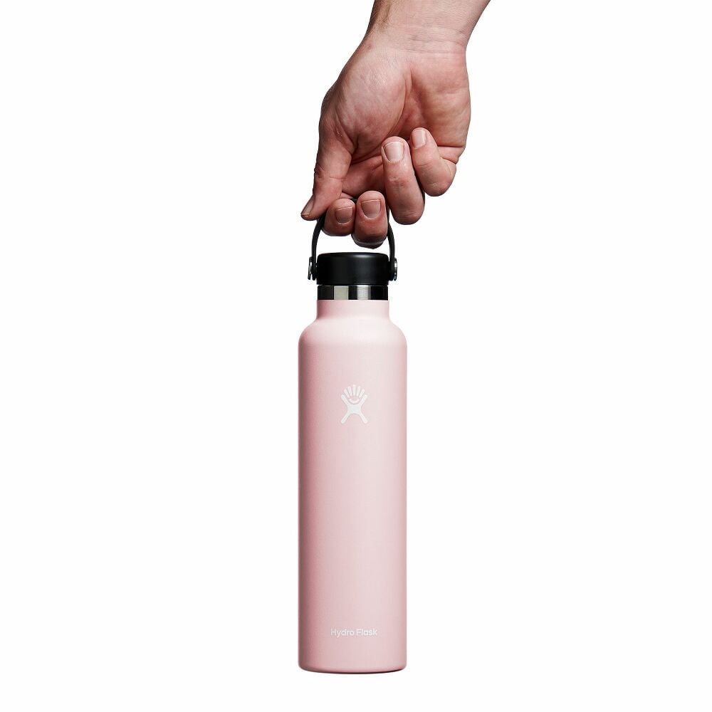 Hydro Flask 24 Oz Water Bottle: 24 Oz Standard Mouth Bottle