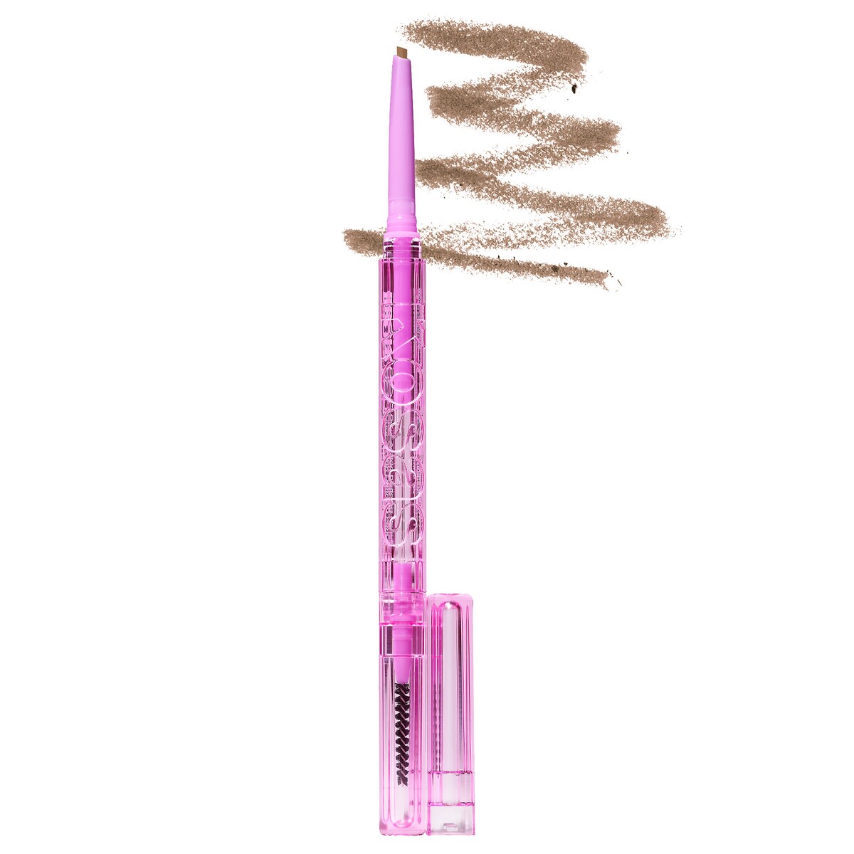 Kosas Brow Pop Dual-Action Filling and Shaping Easy Eyebrow Pencil