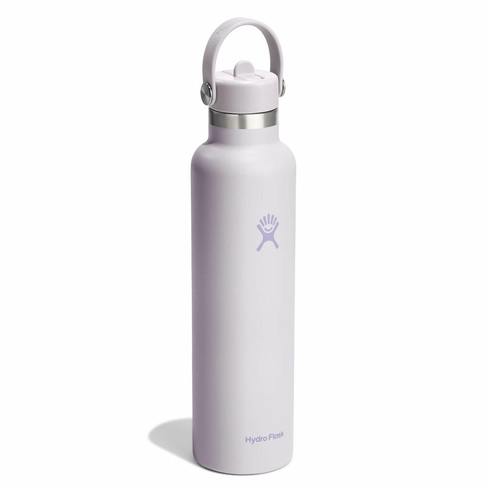 Hydro Flask 24 Oz Standard Mouth With Flex Straw Cap
