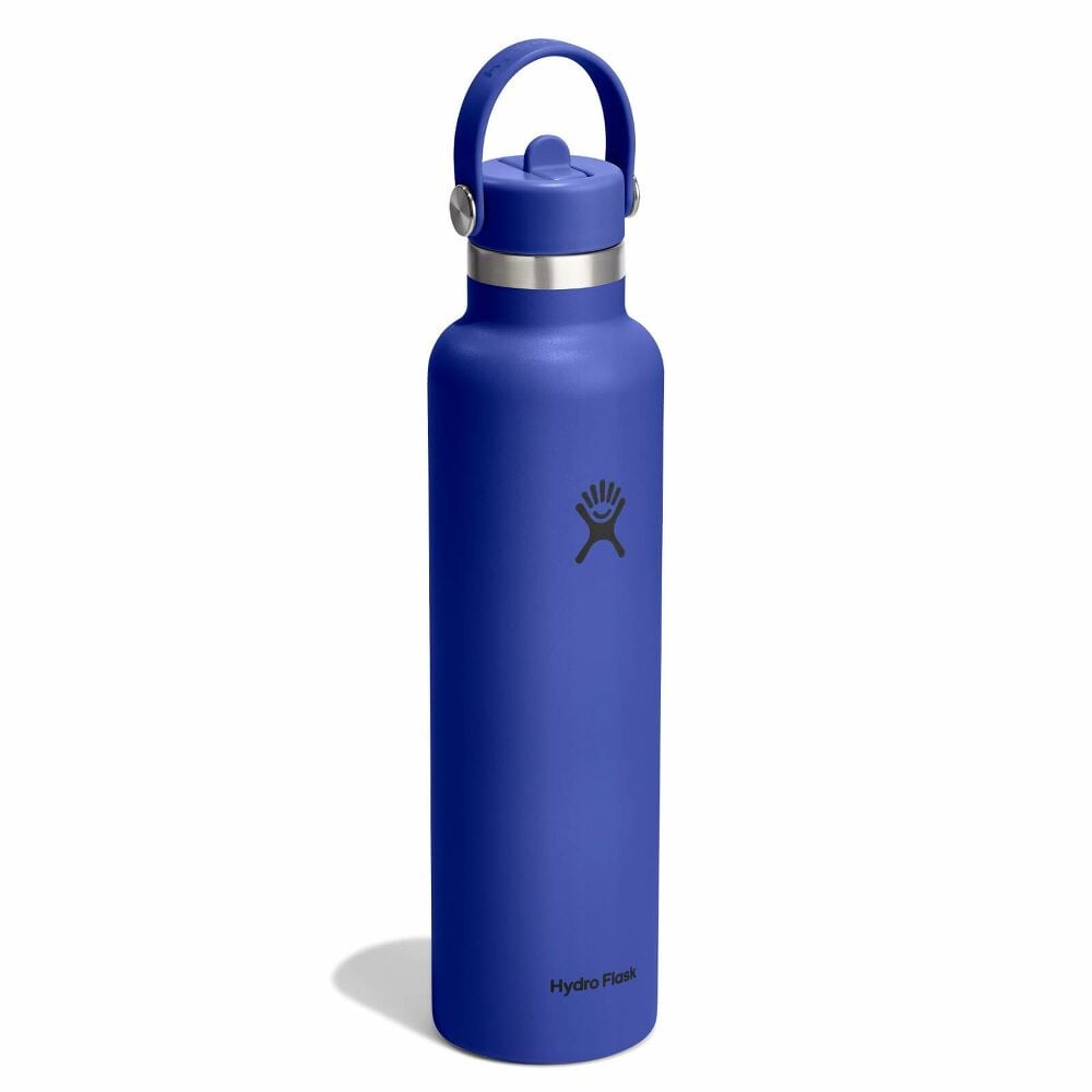 Hydro Flask 24 Oz Standard Mouth With Flex Straw Cap