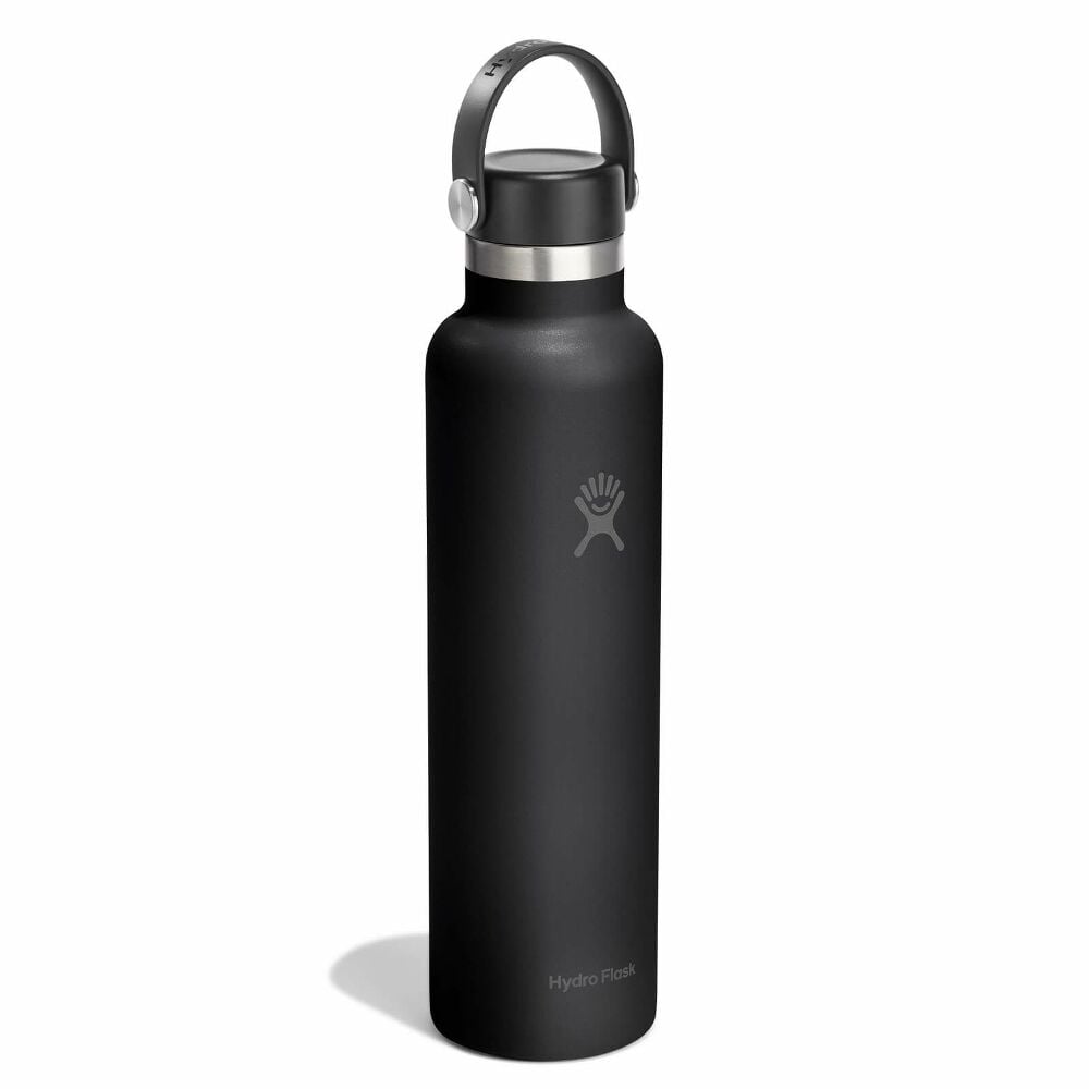 Hydro Flask 24 Oz Water Bottle: 24 Oz Standard Mouth Bottle