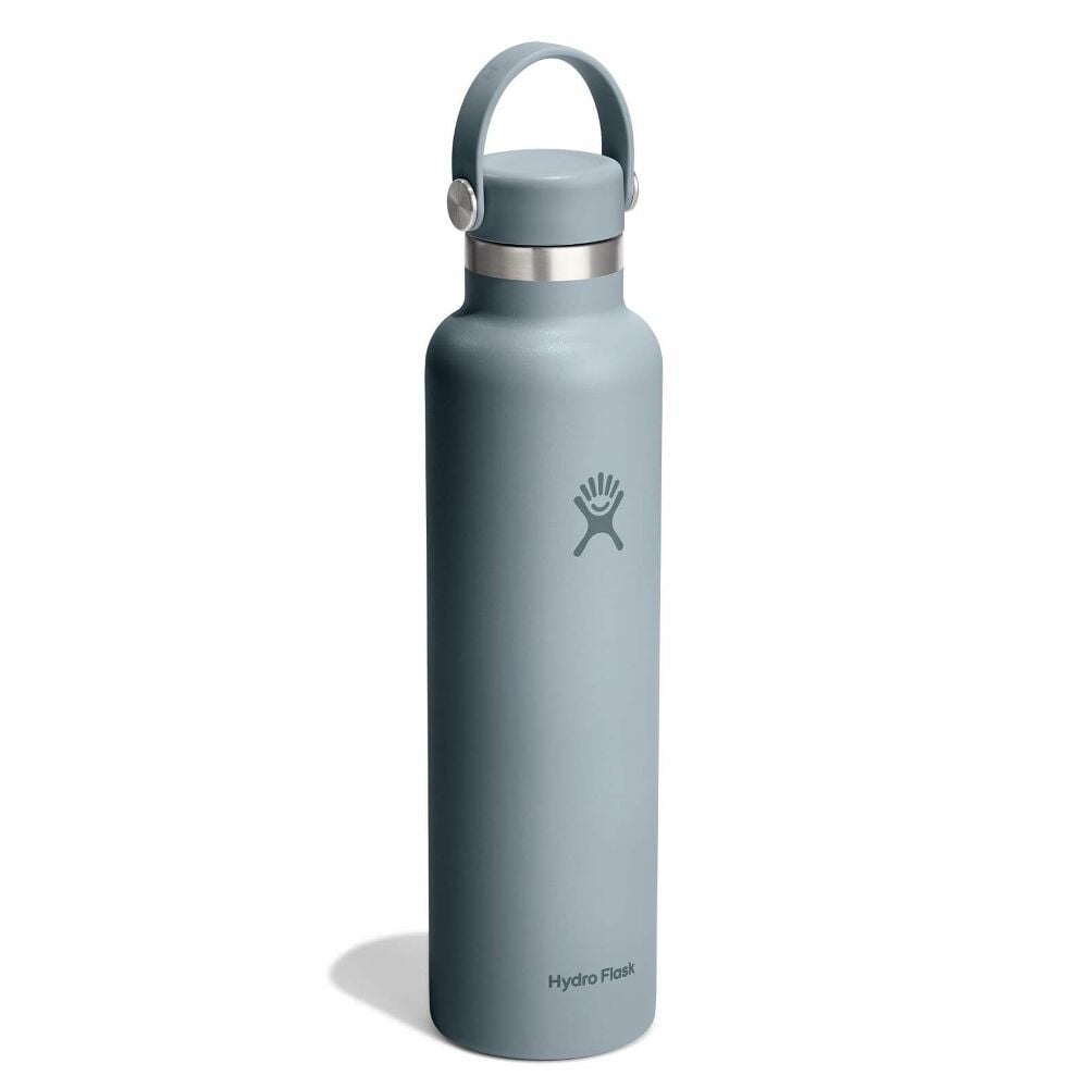 Hydro Flask 24 Oz Water Bottle: 24 Oz Standard Mouth Bottle