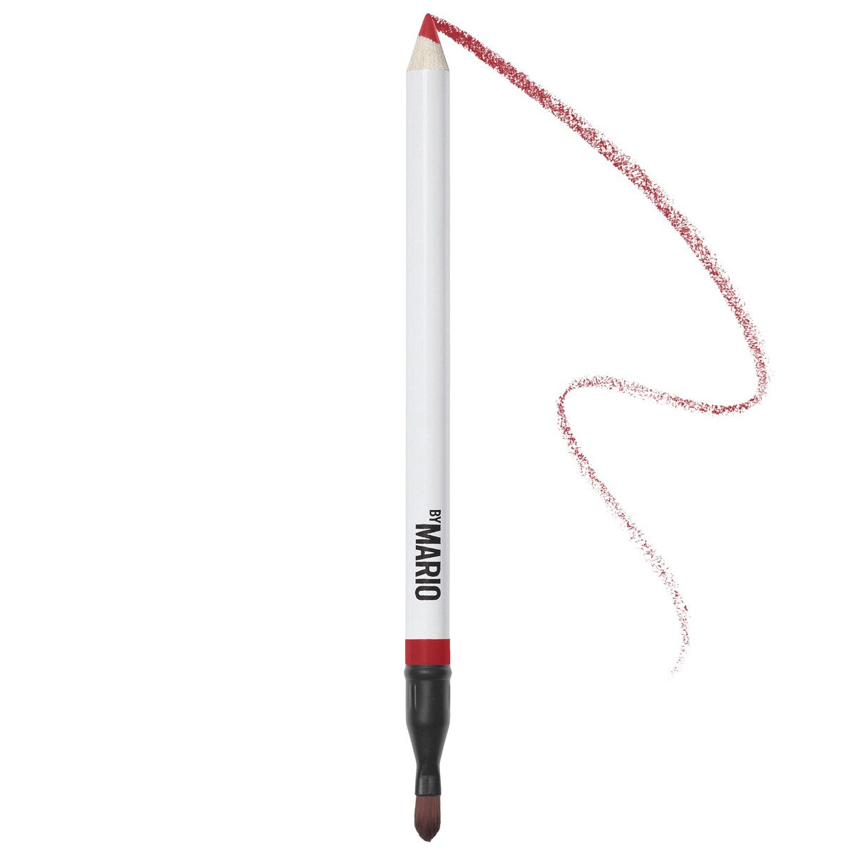 MAKEUP BY MARIO Ultra Suede Sculpting Lip Pencil