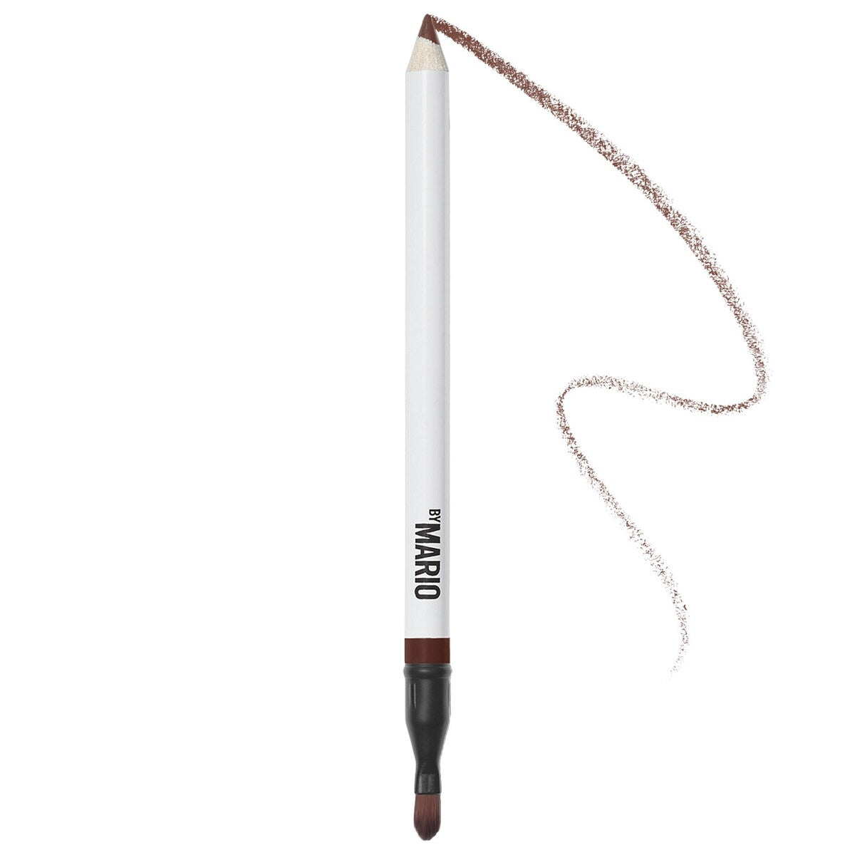 MAKEUP BY MARIO Ultra Suede Sculpting Lip Pencil