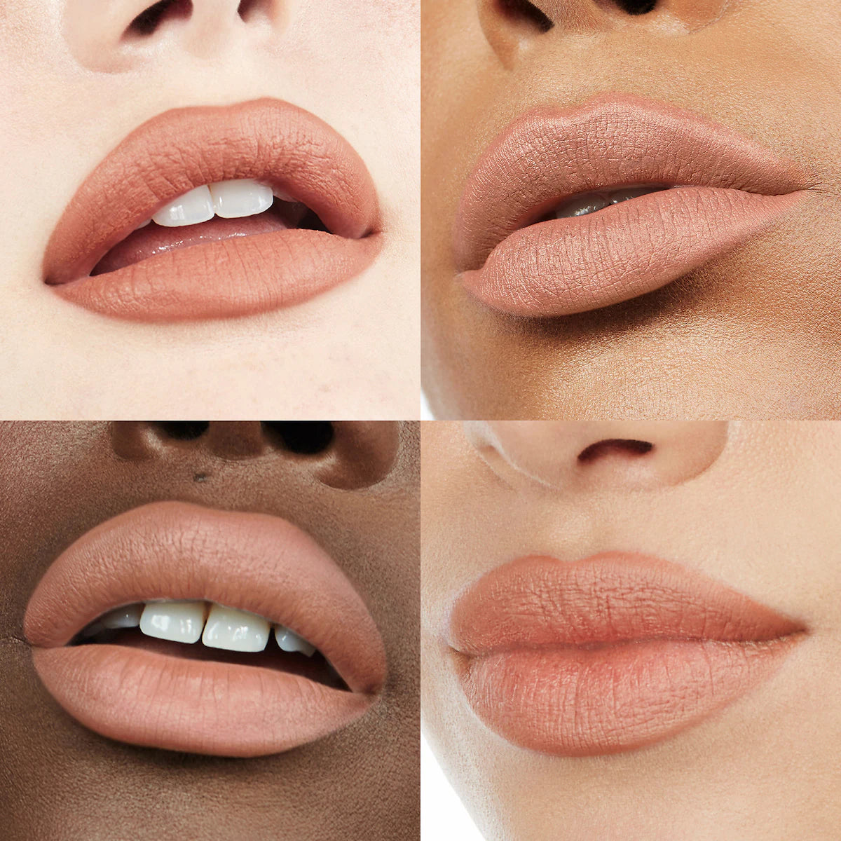 MAKEUP BY MARIO Ultra Suede Lipstick