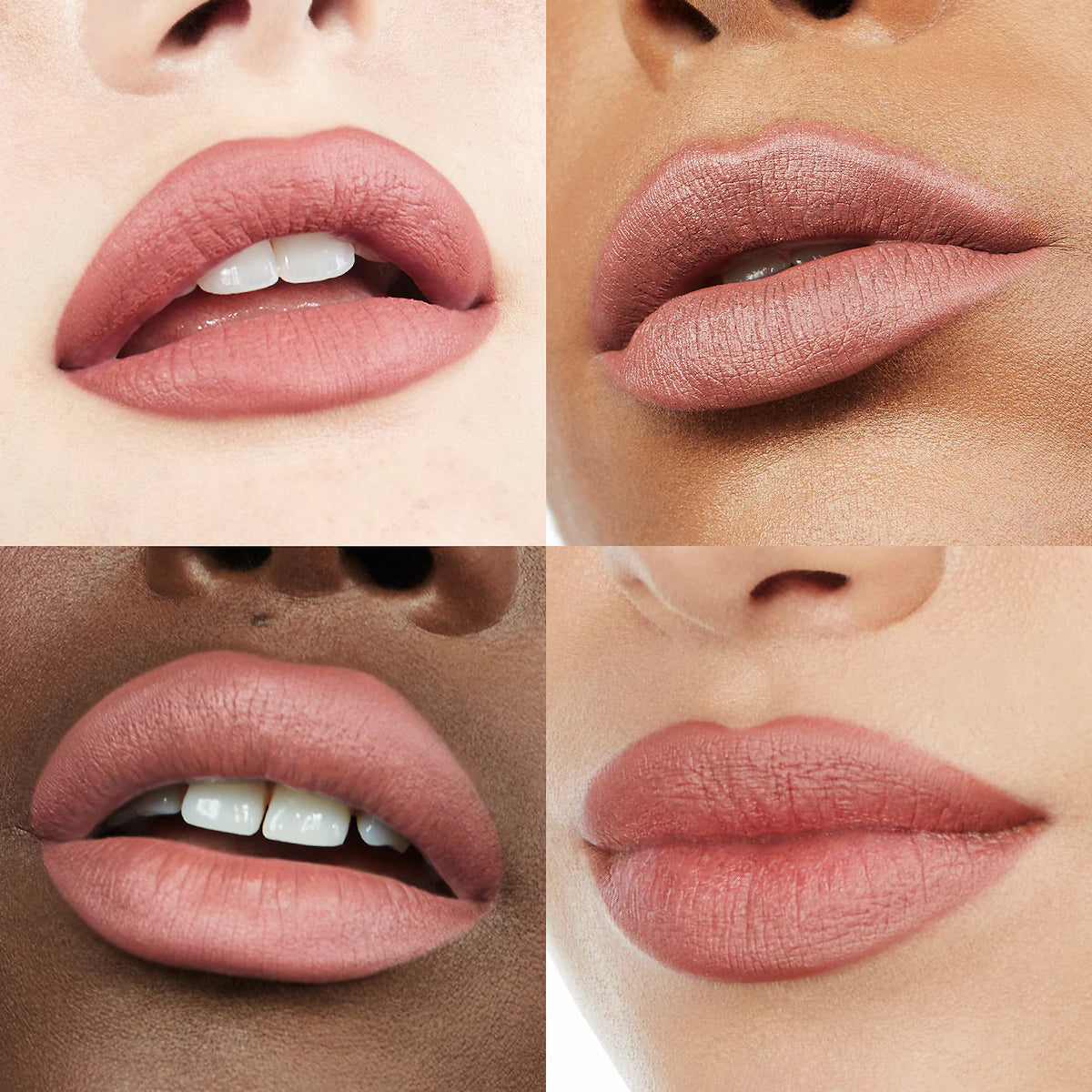 MAKEUP BY MARIO Ultra Suede Lipstick