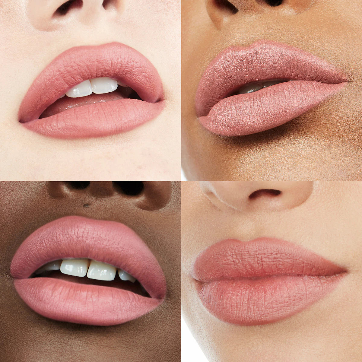 MAKEUP BY MARIO Ultra Suede Lipstick