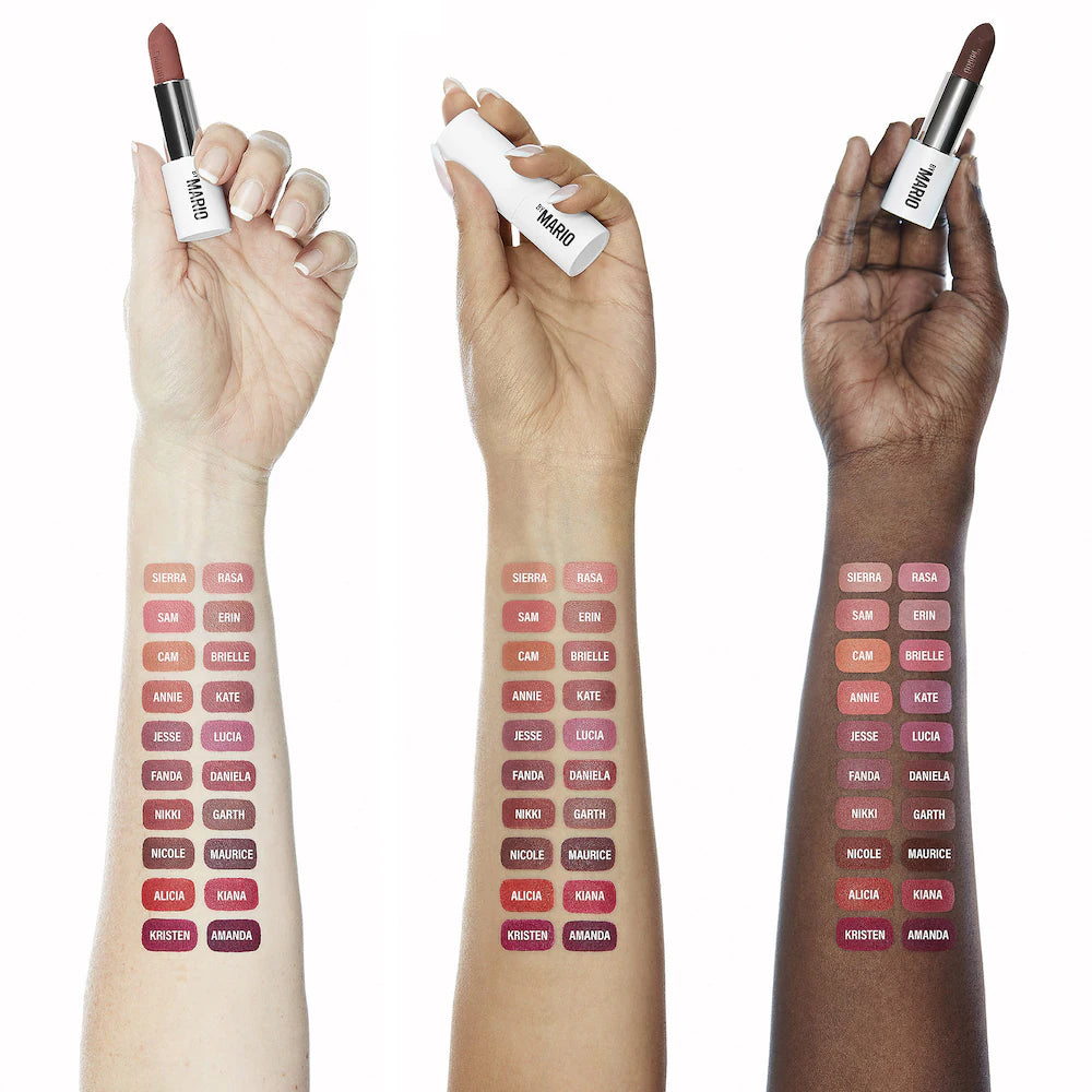 MAKEUP BY MARIO Ultra Suede Lipstick