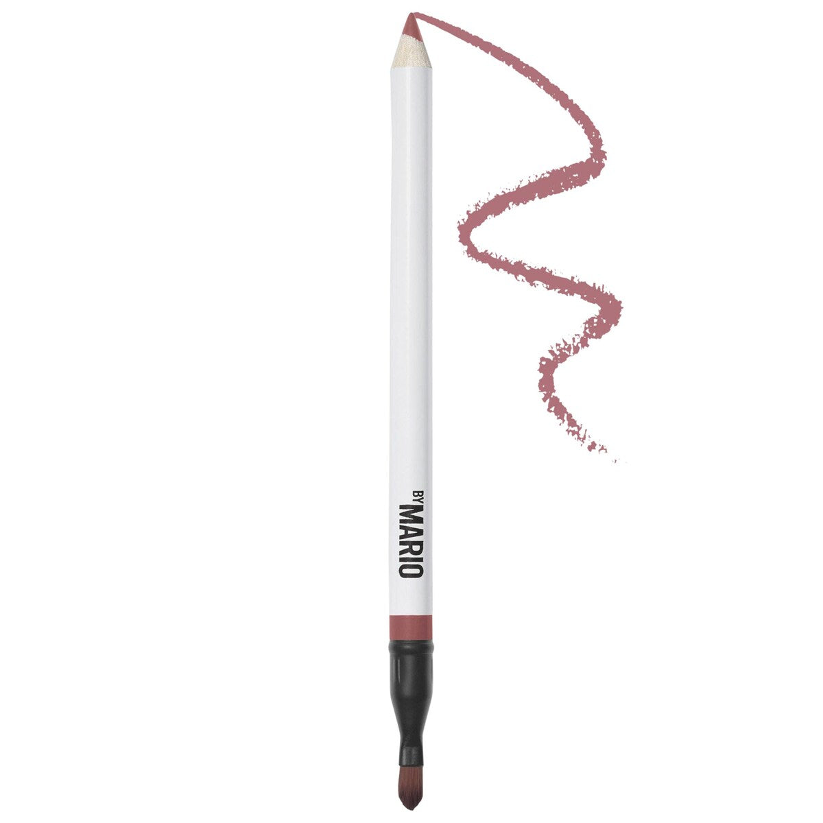 MAKEUP BY MARIO Ultra Suede Sculpting Lip Pencil