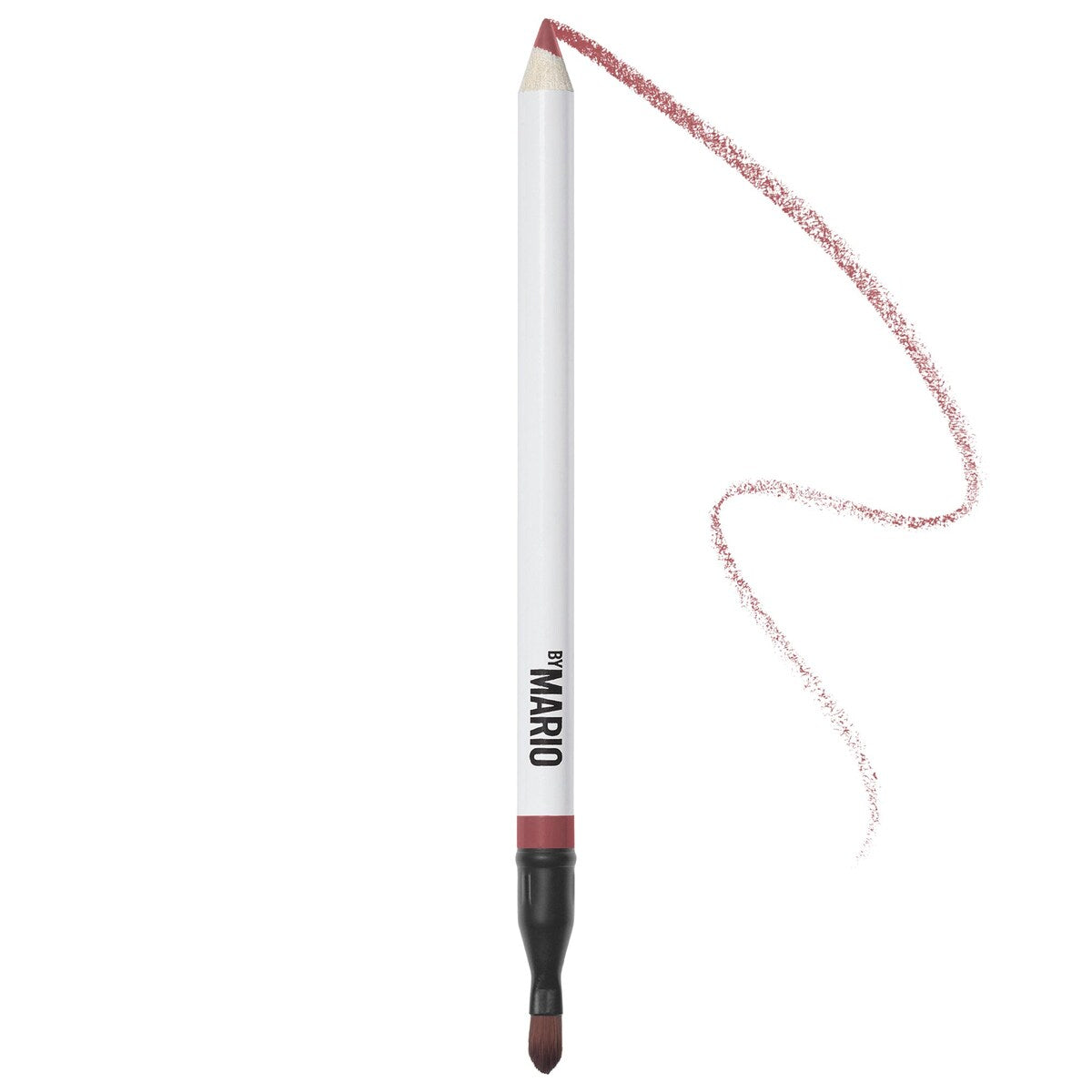 MAKEUP BY MARIO Ultra Suede Sculpting Lip Pencil
